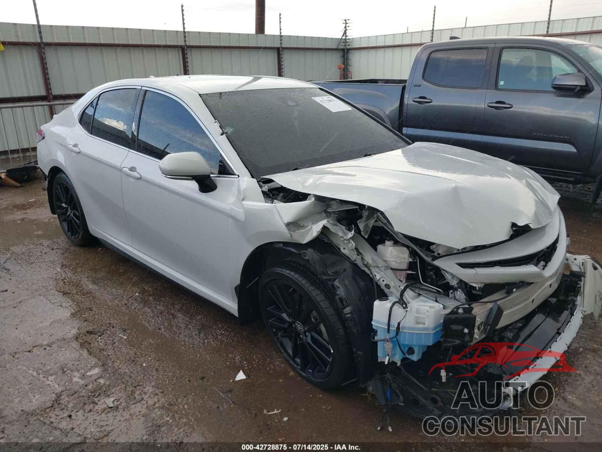 TOYOTA CAMRY 2023 - 4T1K61AK2PU185731