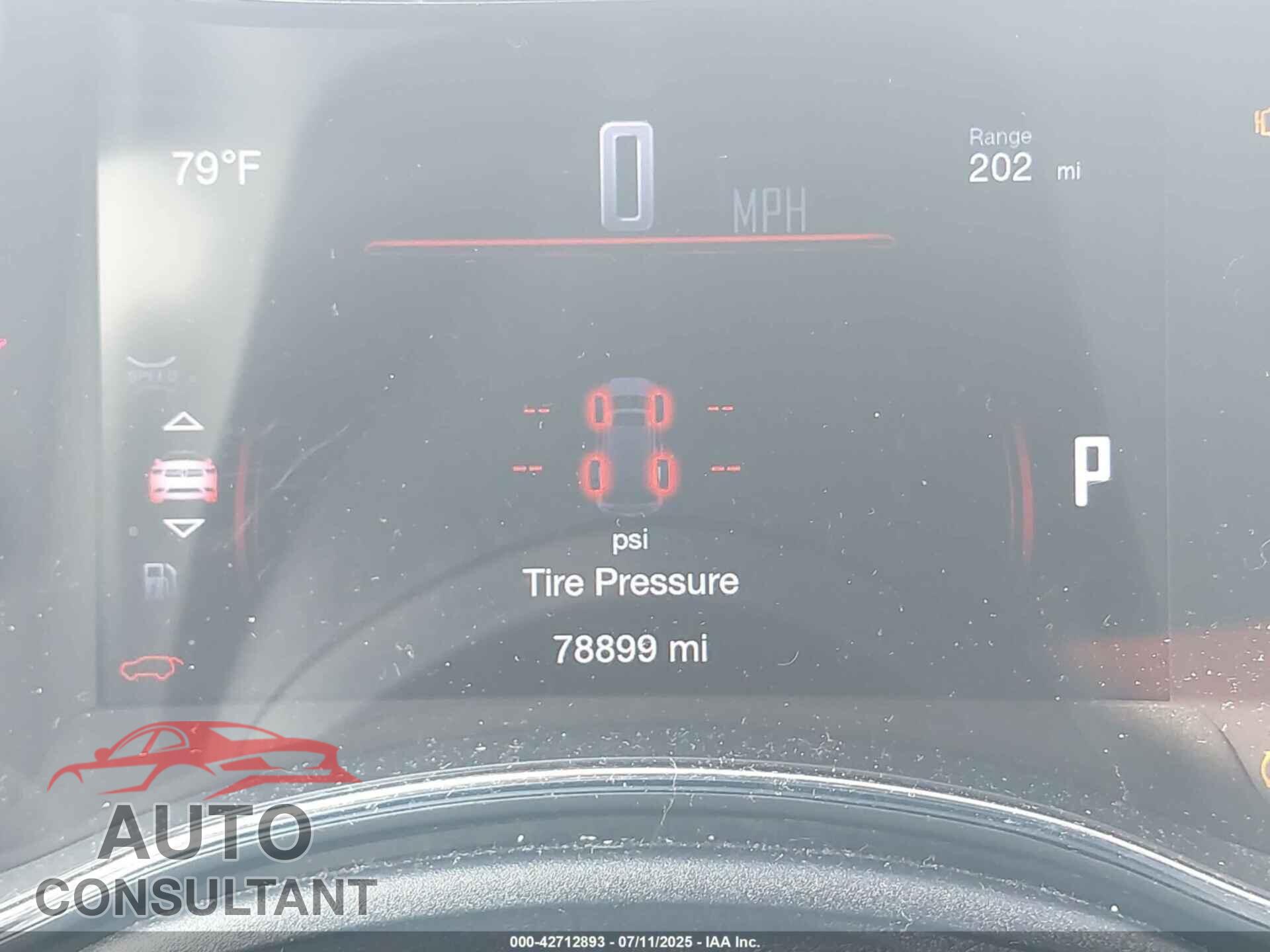 DODGE DURANGO 2017 - 1C4RDJAG6HC661040