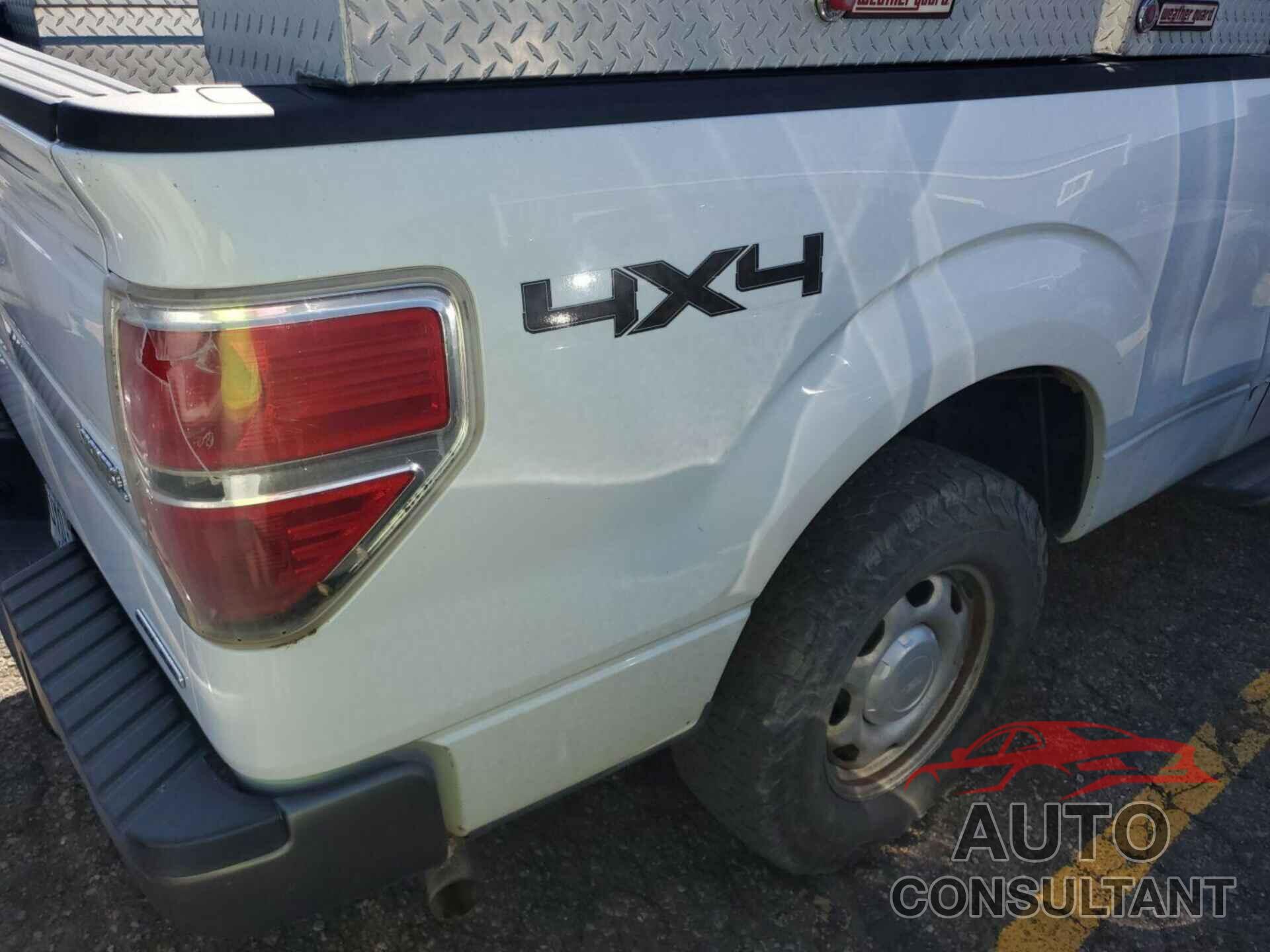FORD F150 2014 - 1FTFW1EF6EKD27834