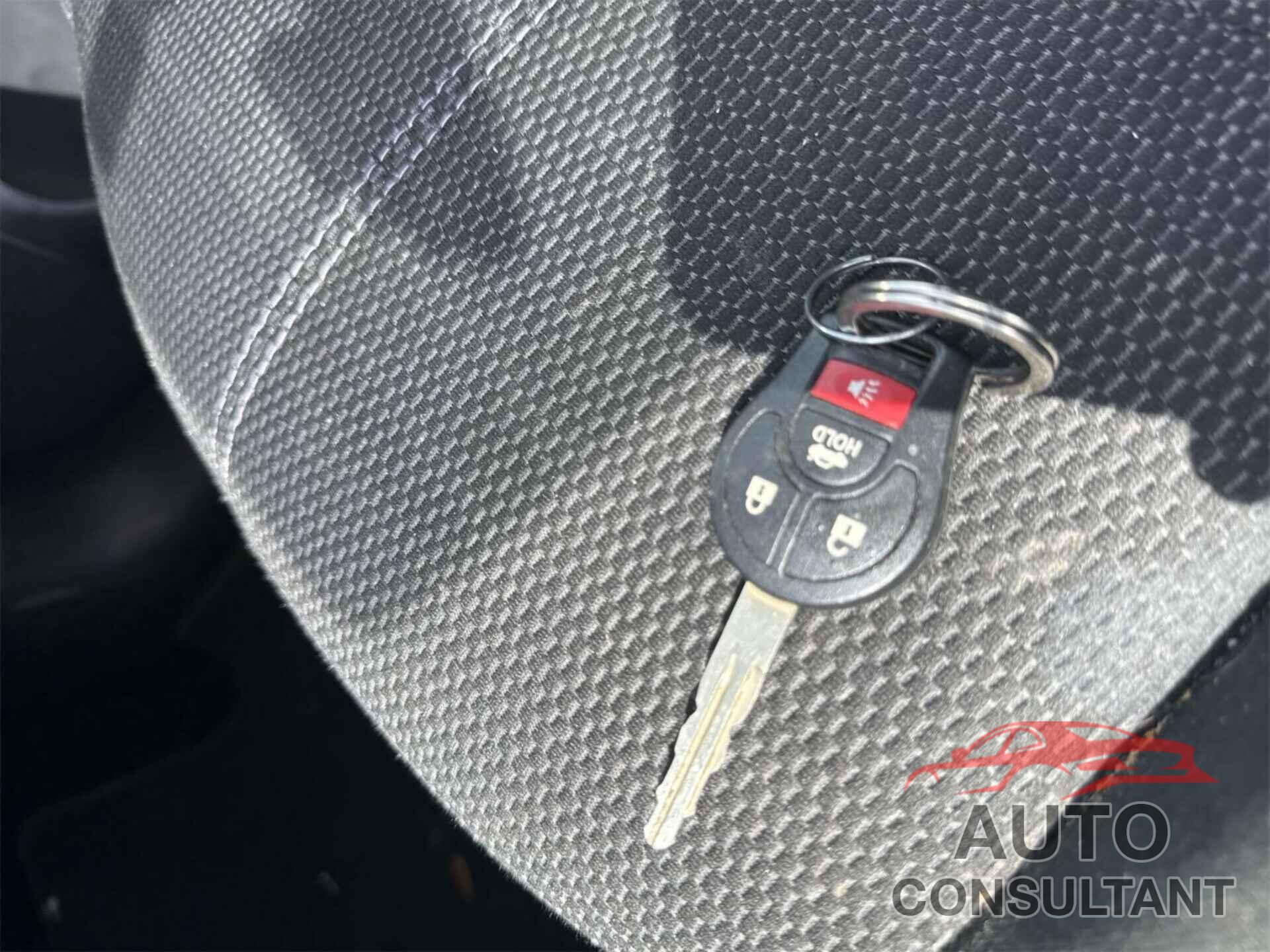 NISSAN SENTRA 2018 - 3N1AB7AP9JY305588