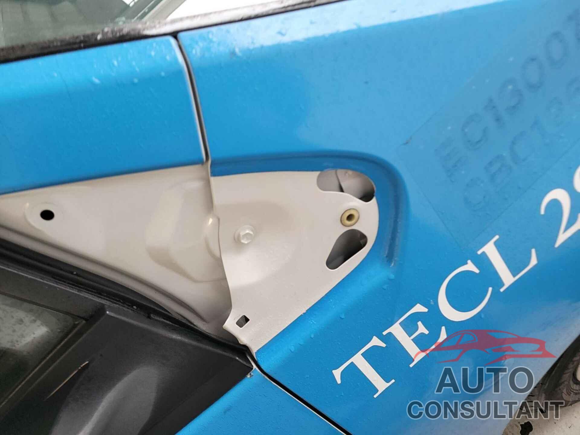TOYOTA PRIUS 2019 - JTDKARFU6K3071967
