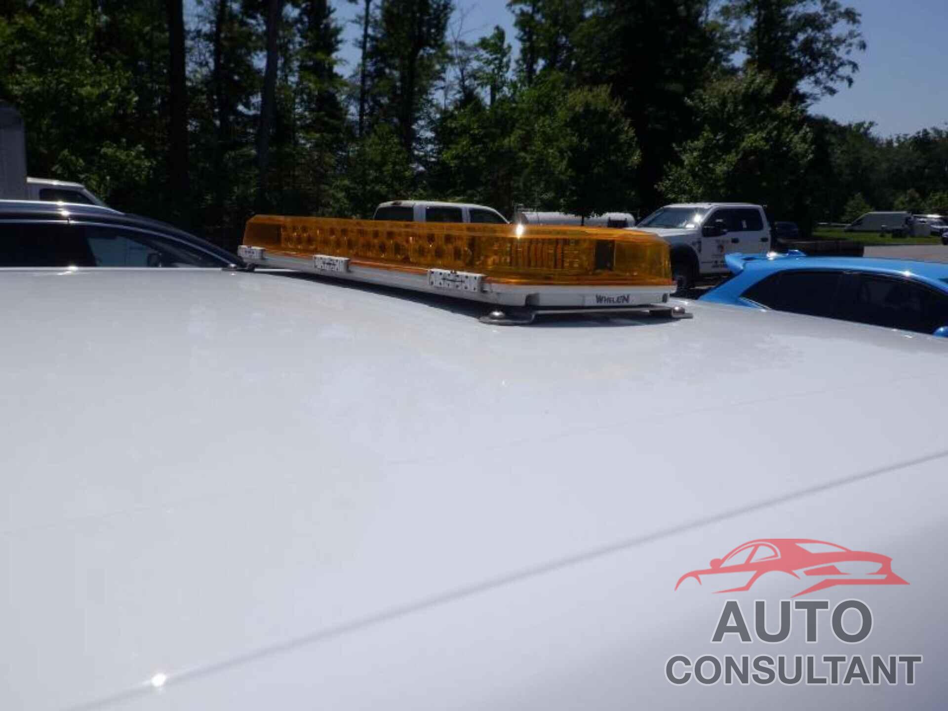 FORD EDGE 2019 - 2FMPK4G92KBC03330