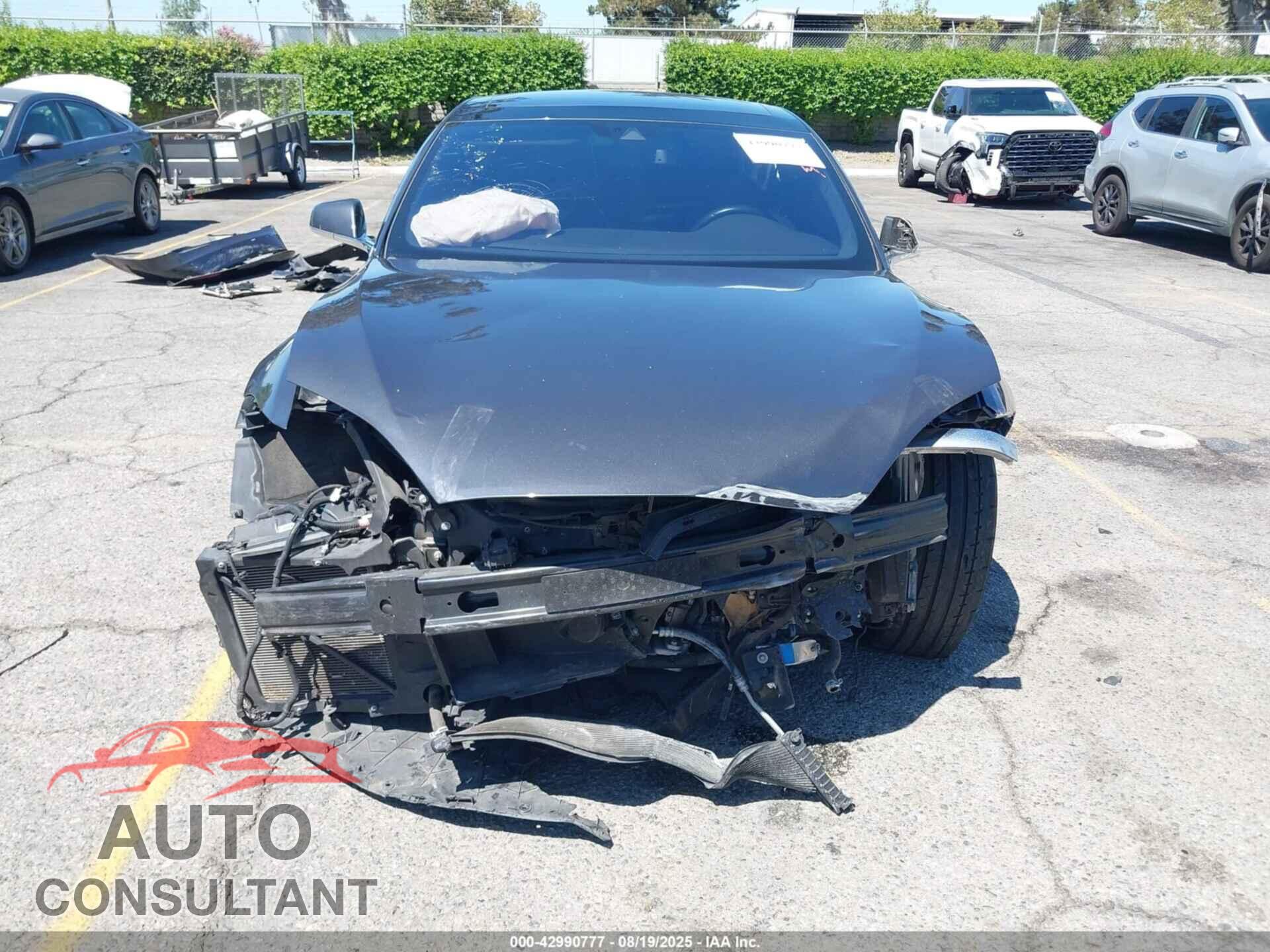 TESLA MODEL S 2016 - 5YJSA1E24GF149934