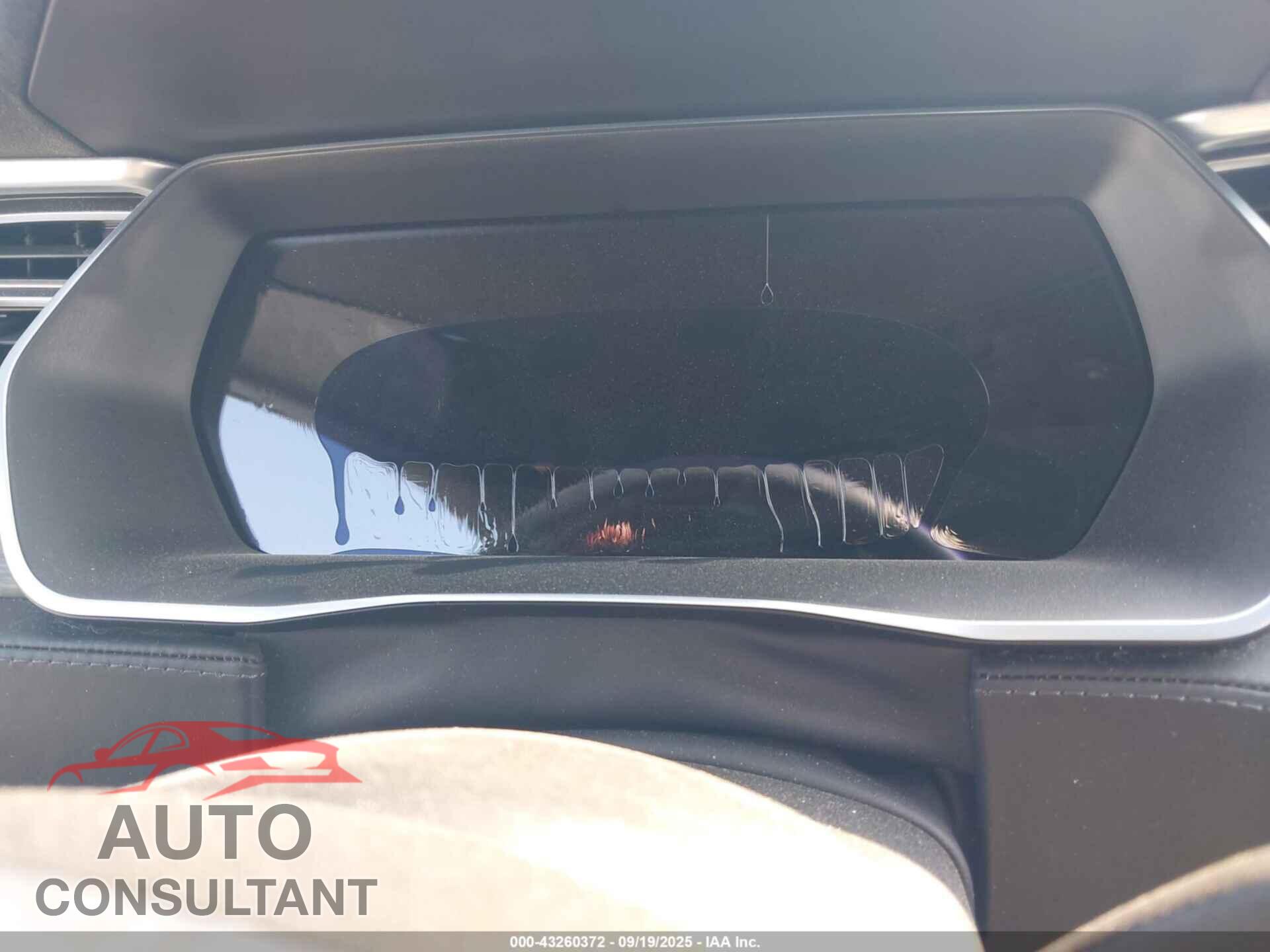 TESLA MODEL S 2015 - 5YJSA1E24FF115586