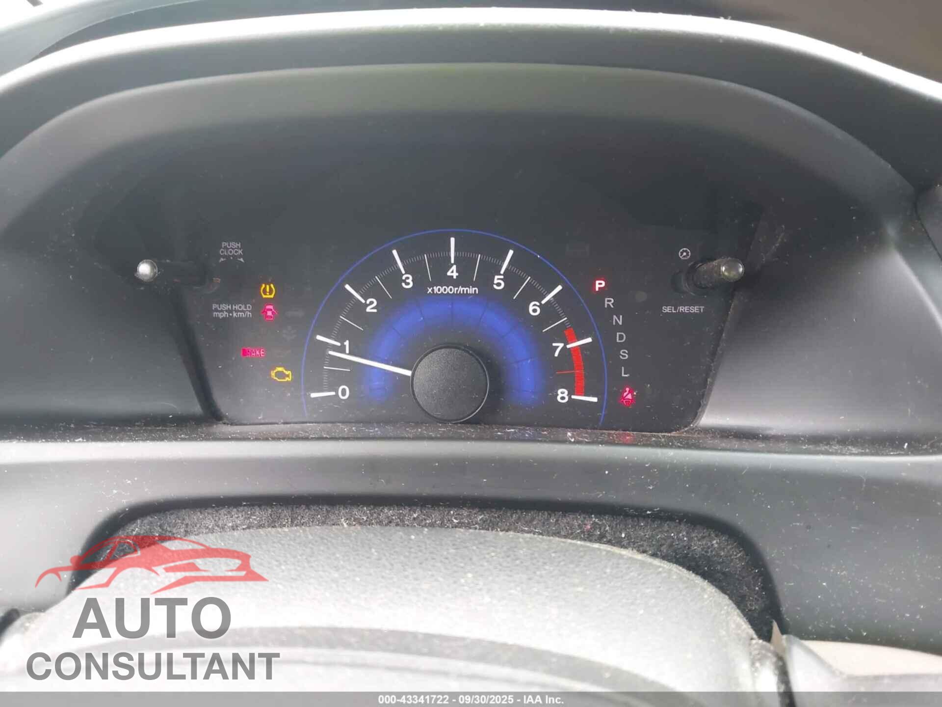 HONDA CIVIC 2014 - 2HGFB2F57EH525144