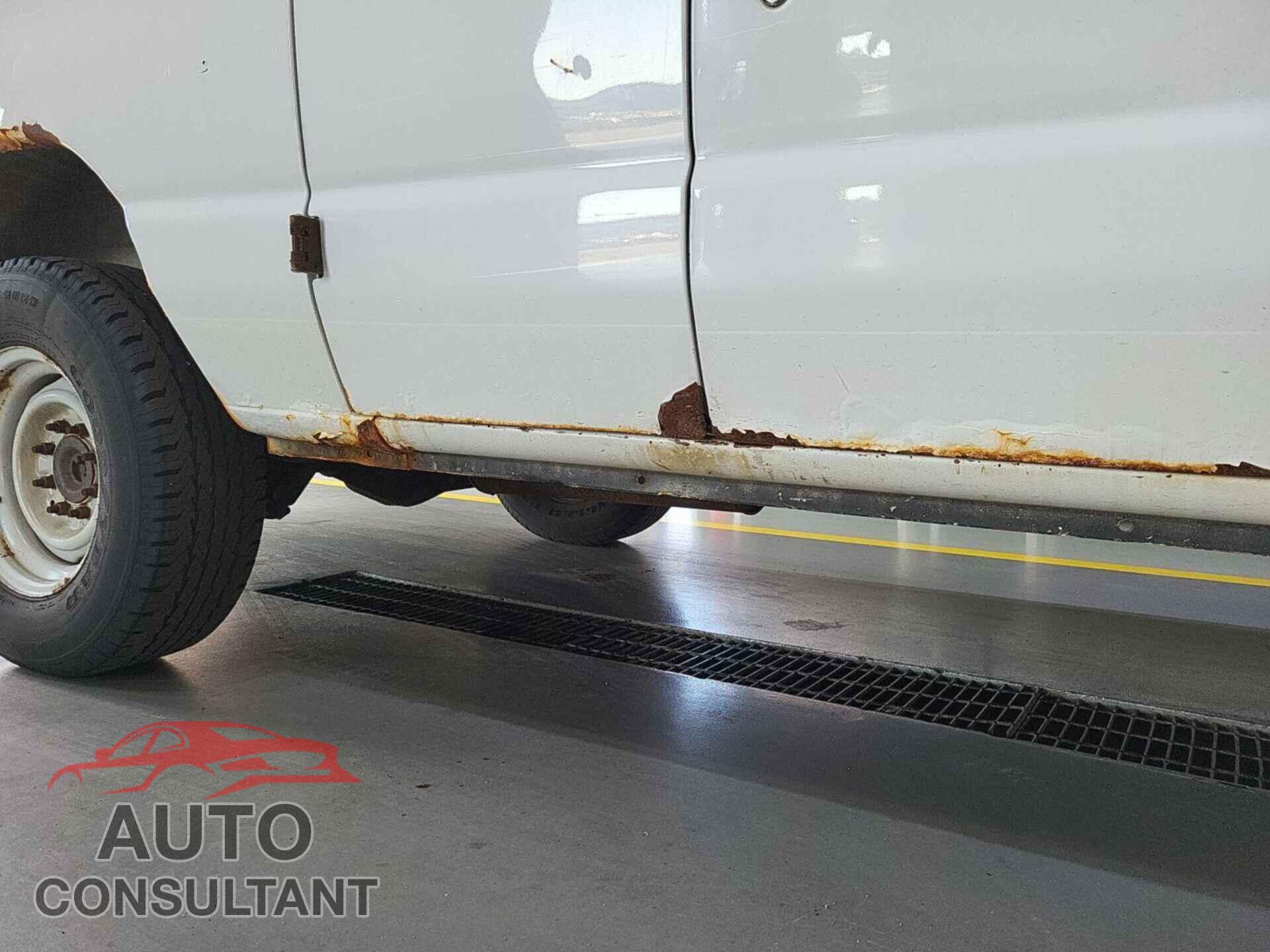 FORD ECONOLINE 2014 - 1FTSS3EL4EDA50097