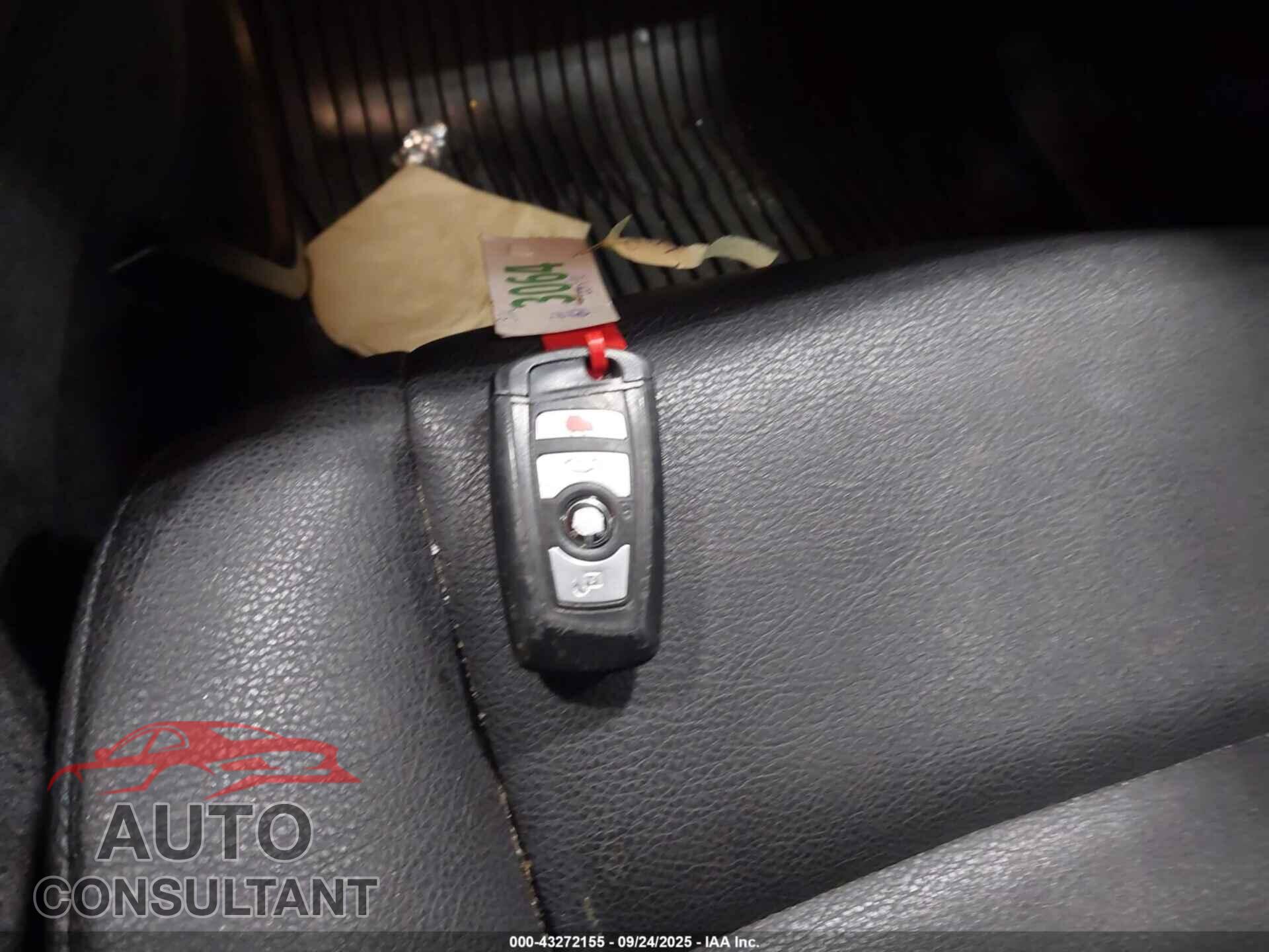 BMW 528I 2016 - WBA5A7C56GG644281