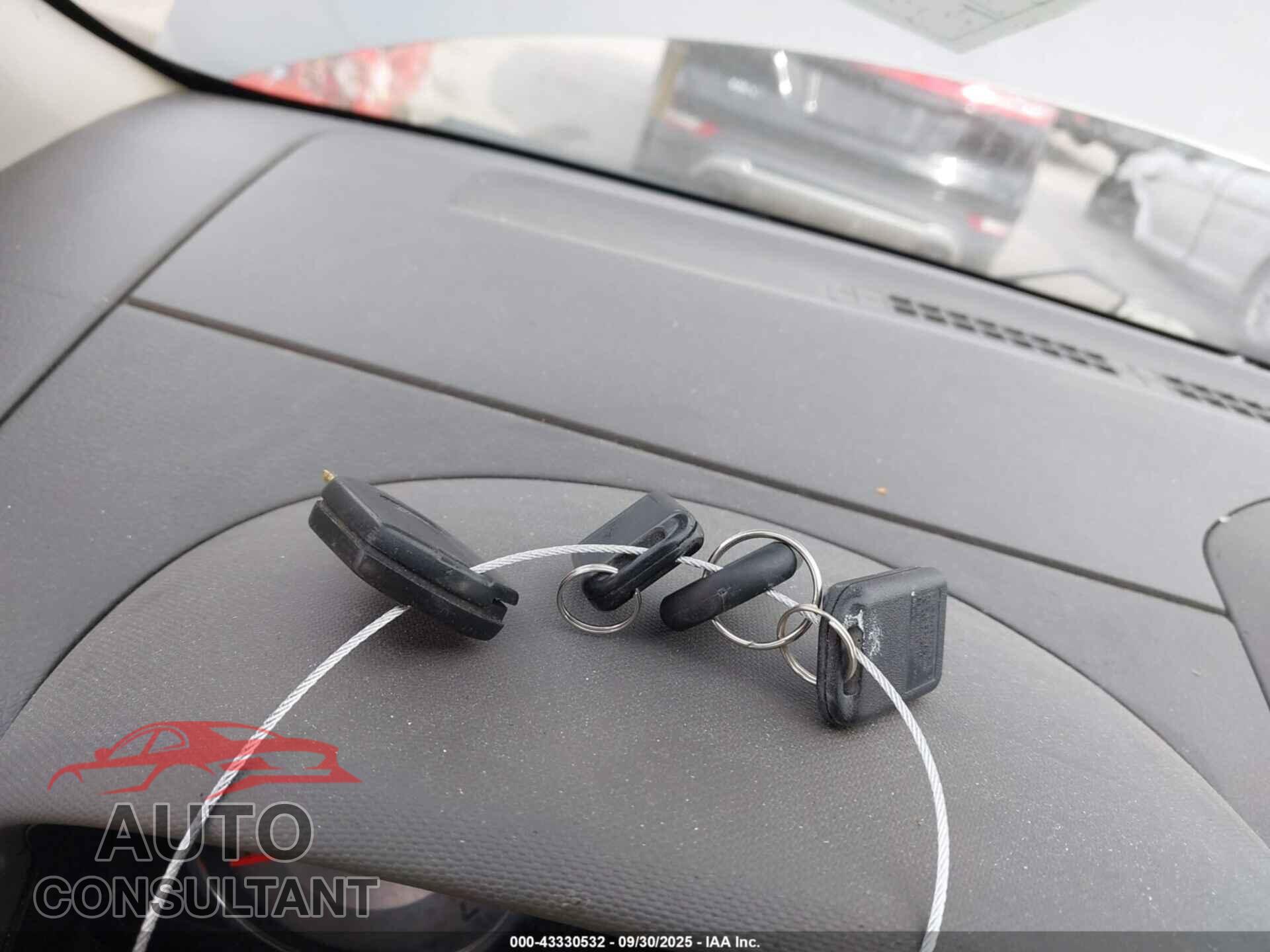 FORD EDGE 2010 - 2FMDK4KC8ABB53649