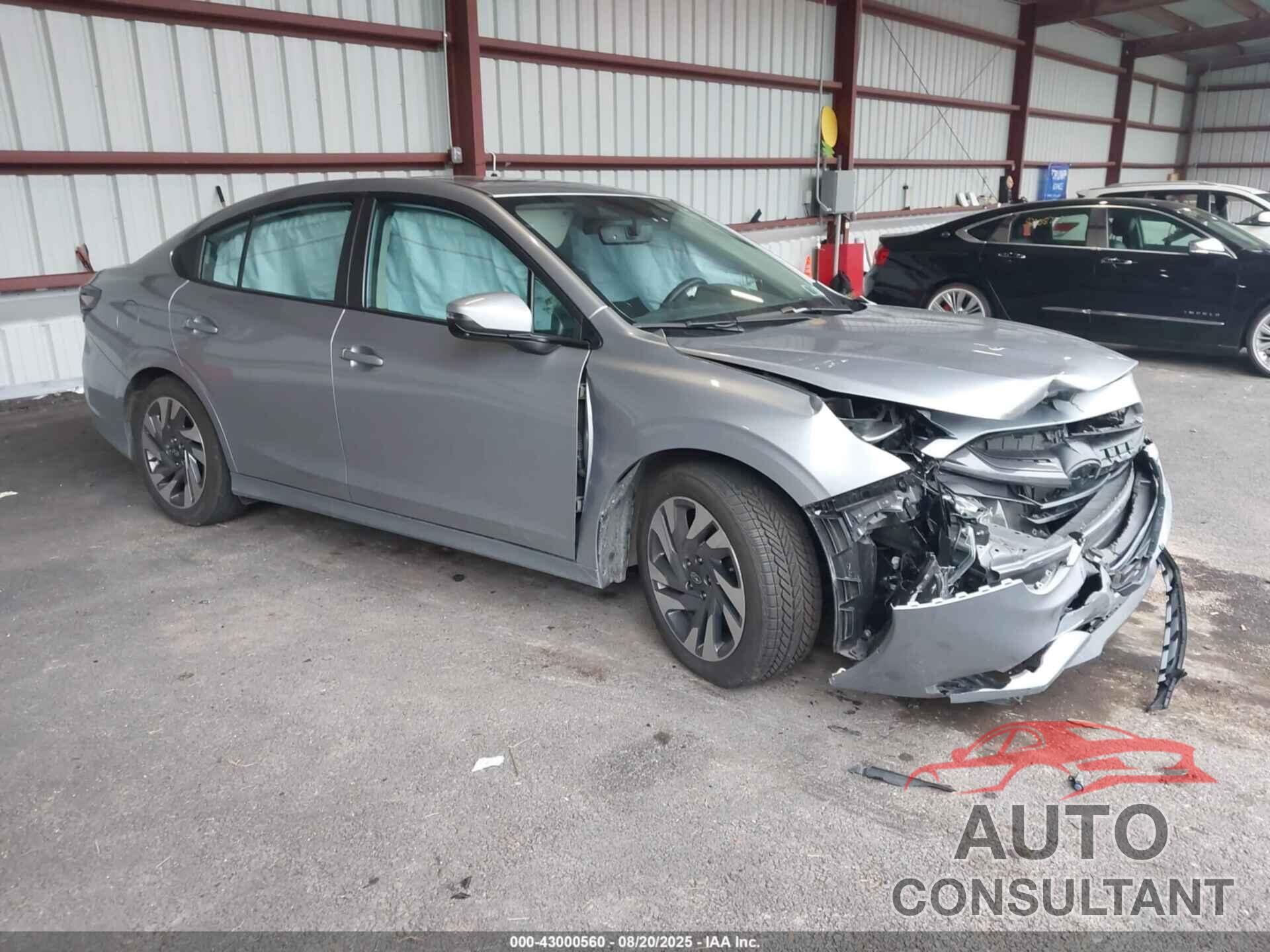SUBARU LEGACY 2024 - 4S3BWAN63R3016828