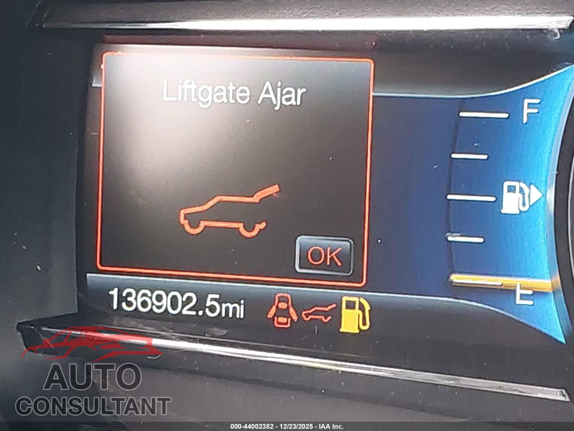 FORD EXPLORER 2018 - 1FM5K7D84JGB90477