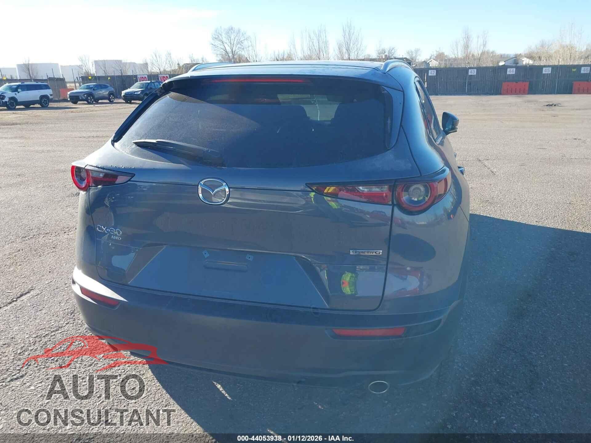 MAZDA CX-30 2023 - 3MVDMBCM1PM515093