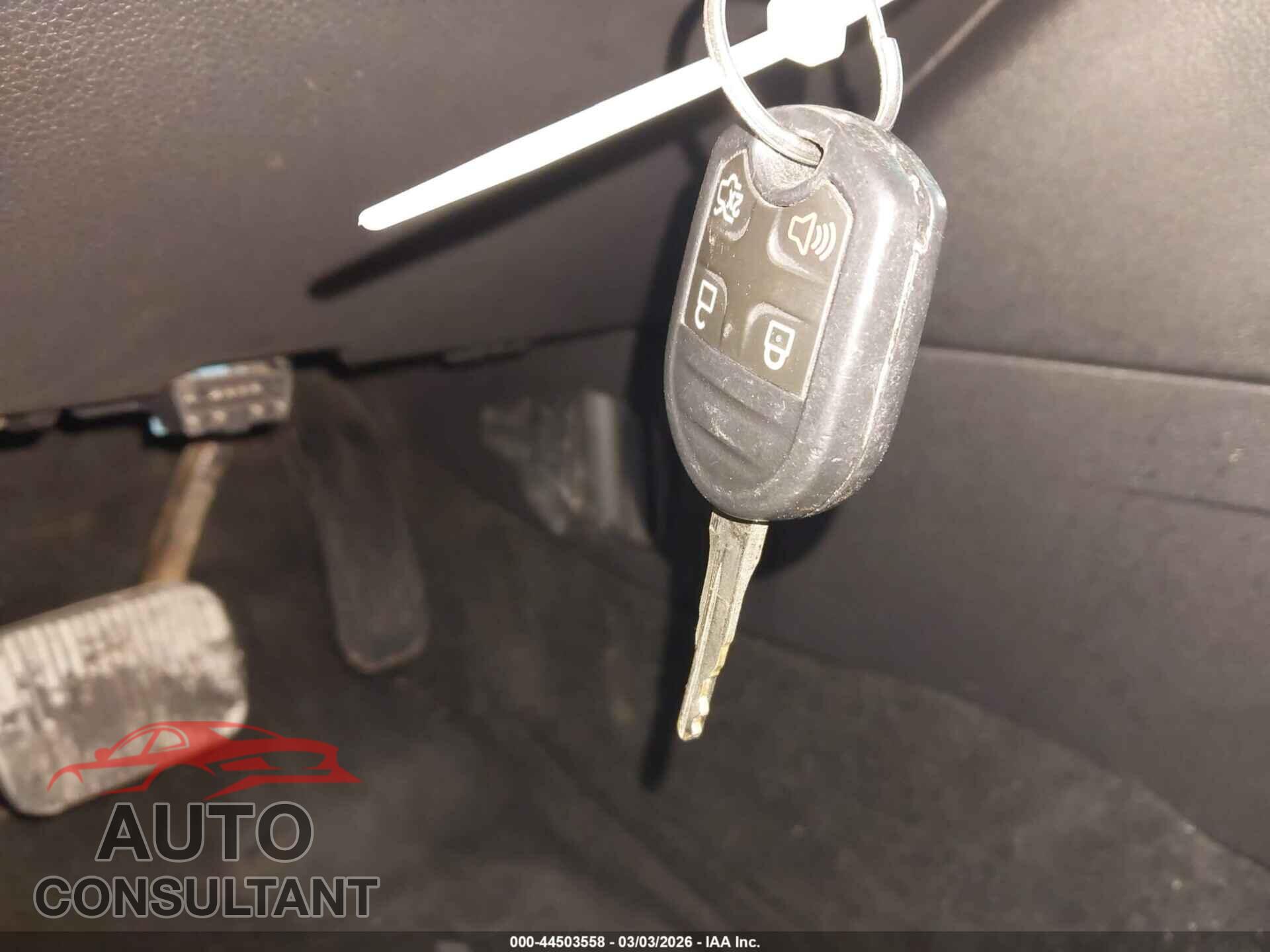 FORD EXPLORER 2013 - 1FM5K8D87DGB02810