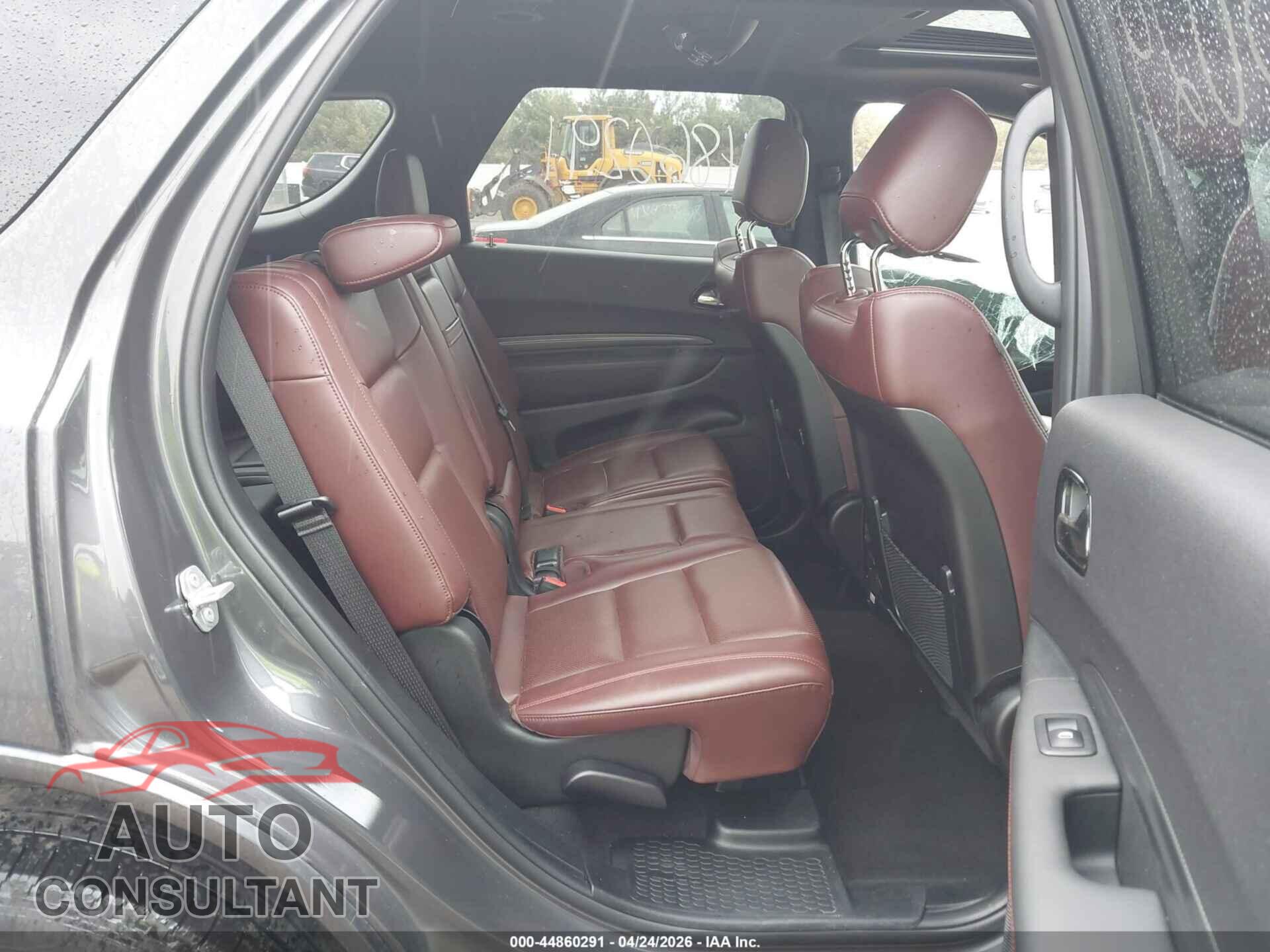 DODGE DURANGO 2024 - 1C4RDJDG2RC234077
