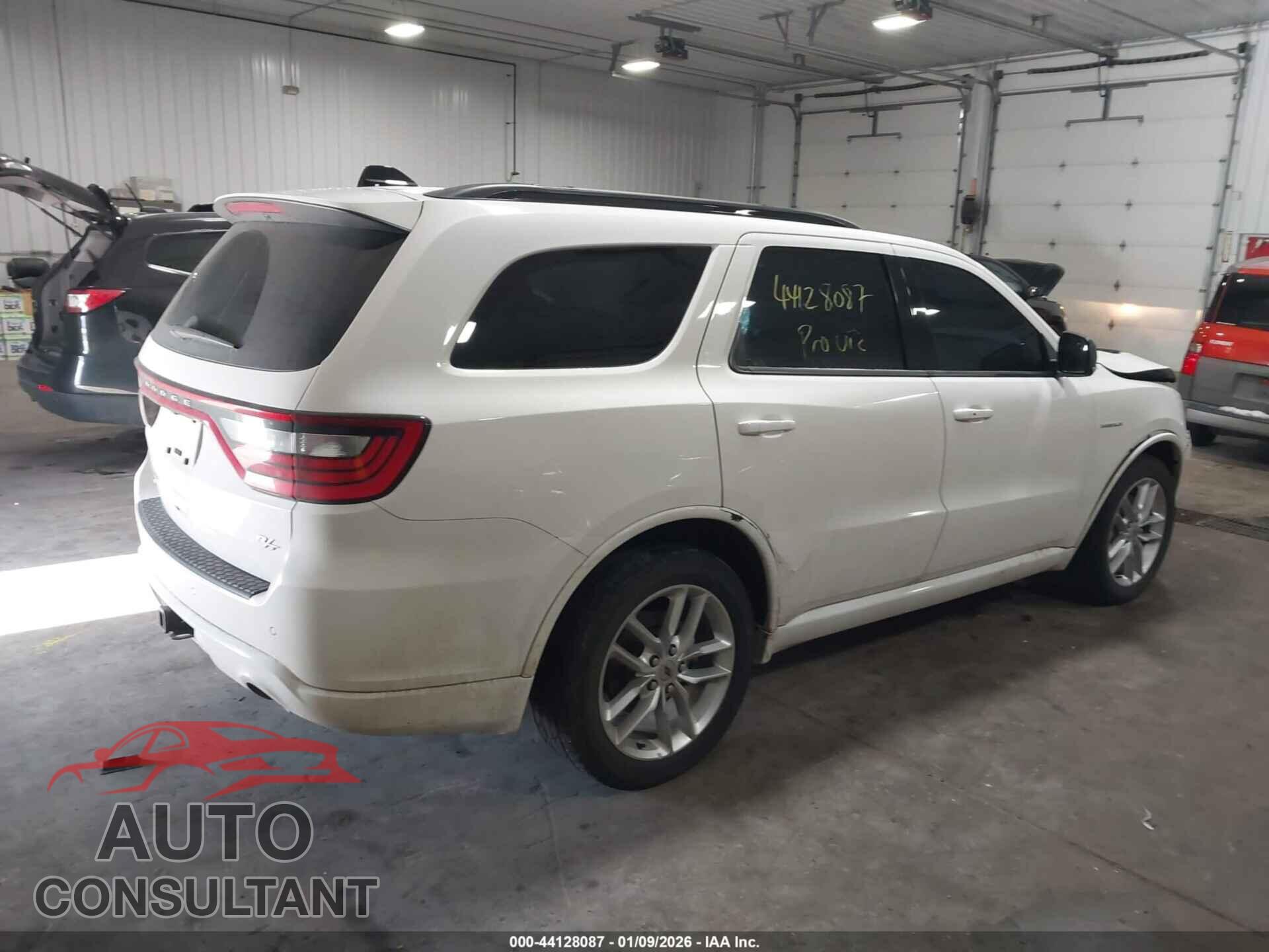 DODGE DURANGO 2023 - 1C4SDJCT0PC558092