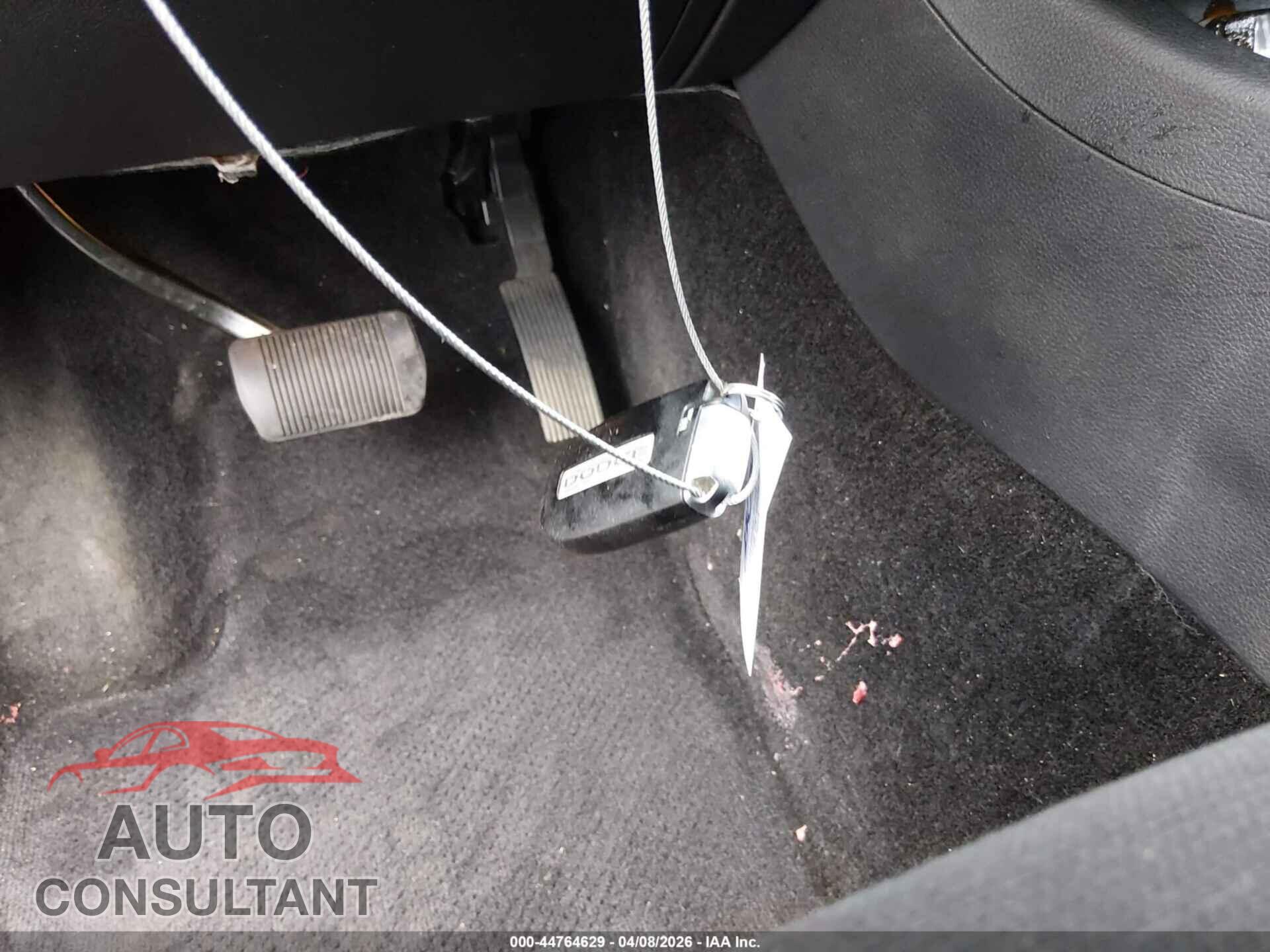 DODGE DURANGO 2015 - 1C4RDHAG7FC127731