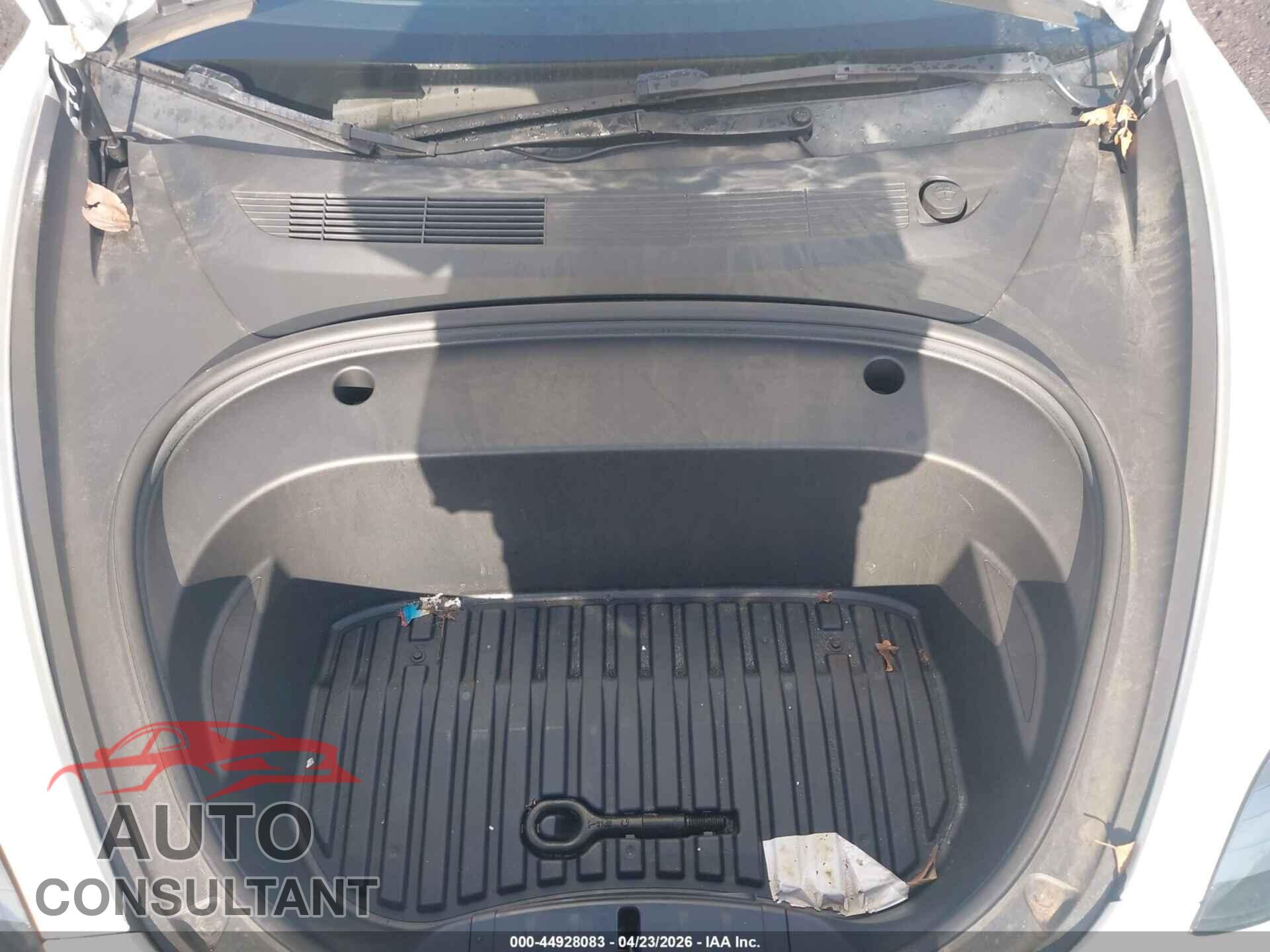 TESLA MODEL 3 2022 - 5YJ3E1EB4NF182499