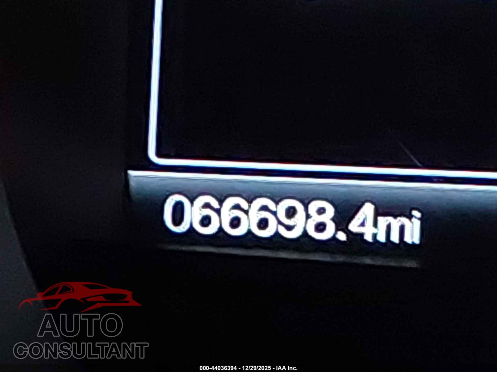 FORD EDGE 2017 - 2FMPK4AP9HBC34588