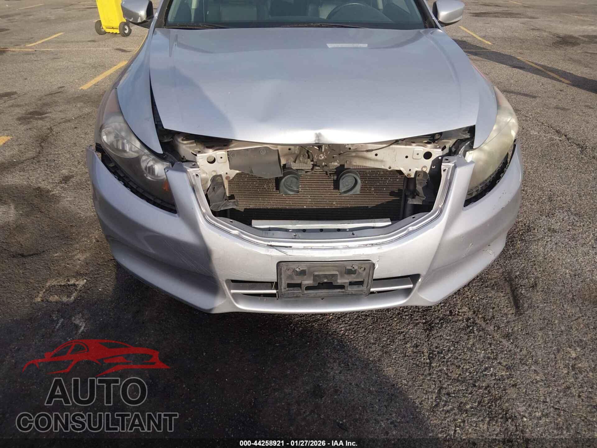 HONDA ACCORD 2011 - 1HGCP2F68BA140960