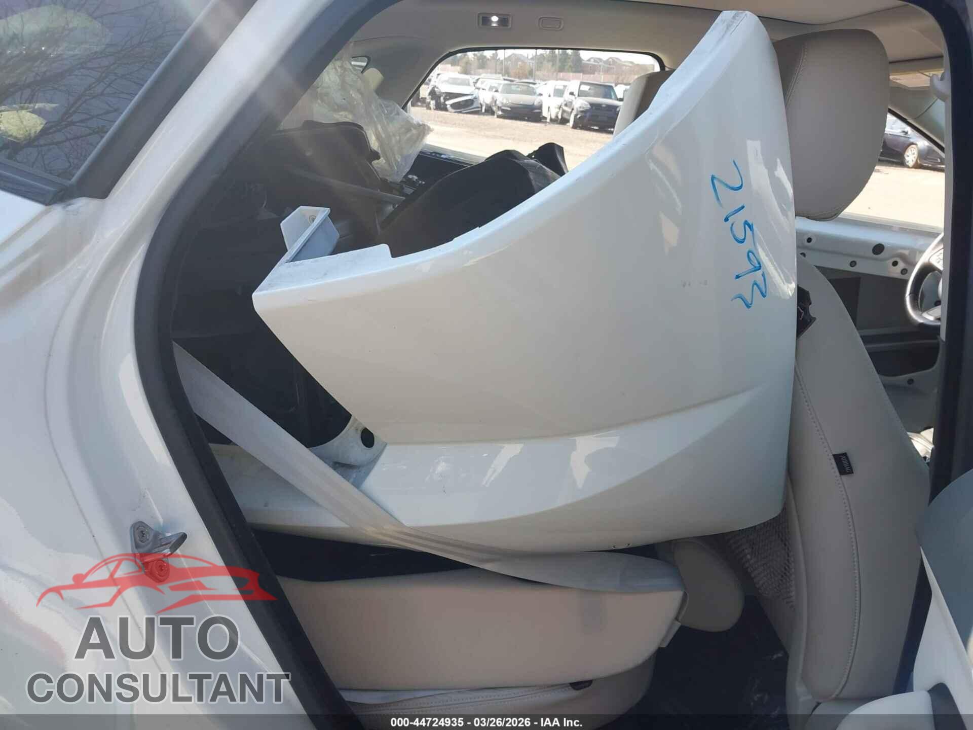 JAGUAR E-PACE 2019 - SADFJ2FX7K1Z36402