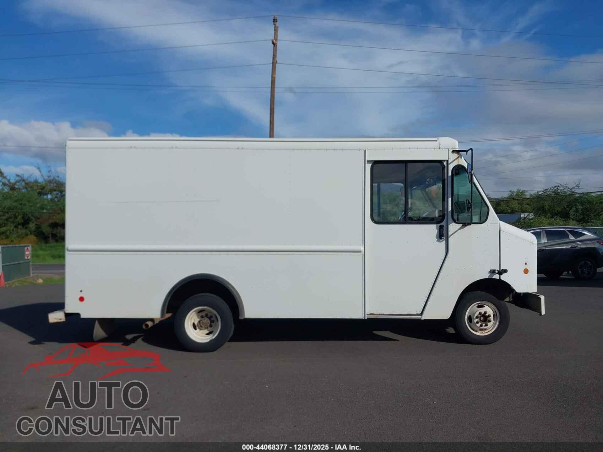 FORD E-350 STRIPPED 2014 - 1FC3E3KL6EDB11014