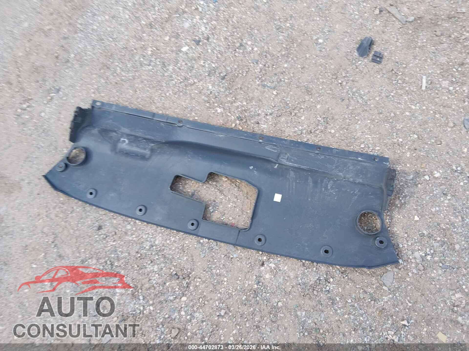 FORD EDGE 2020 - 2FMPK4G98LBA02775