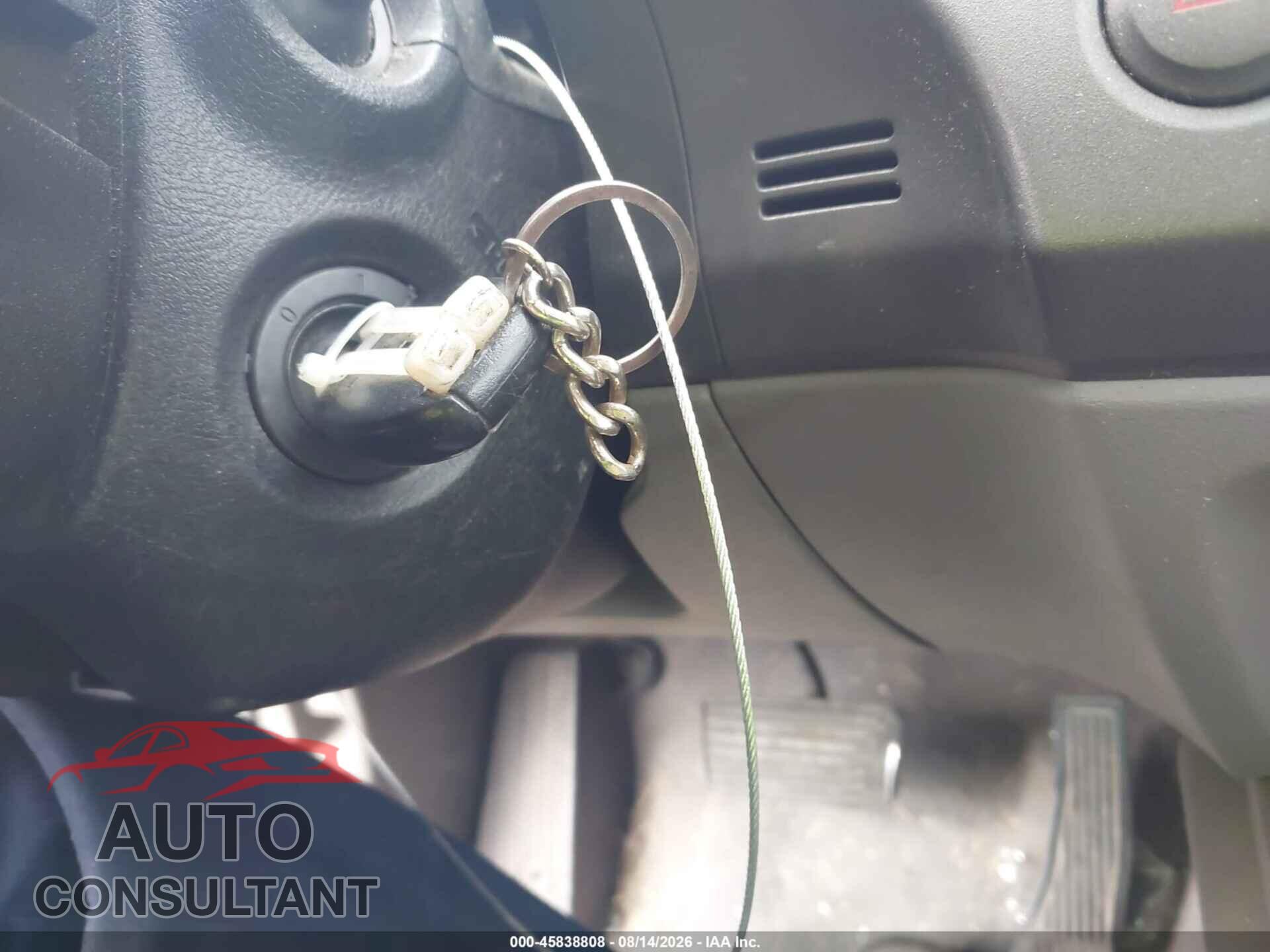 HONDA CIVIC 2010 - 19XFA1F9XAE053266