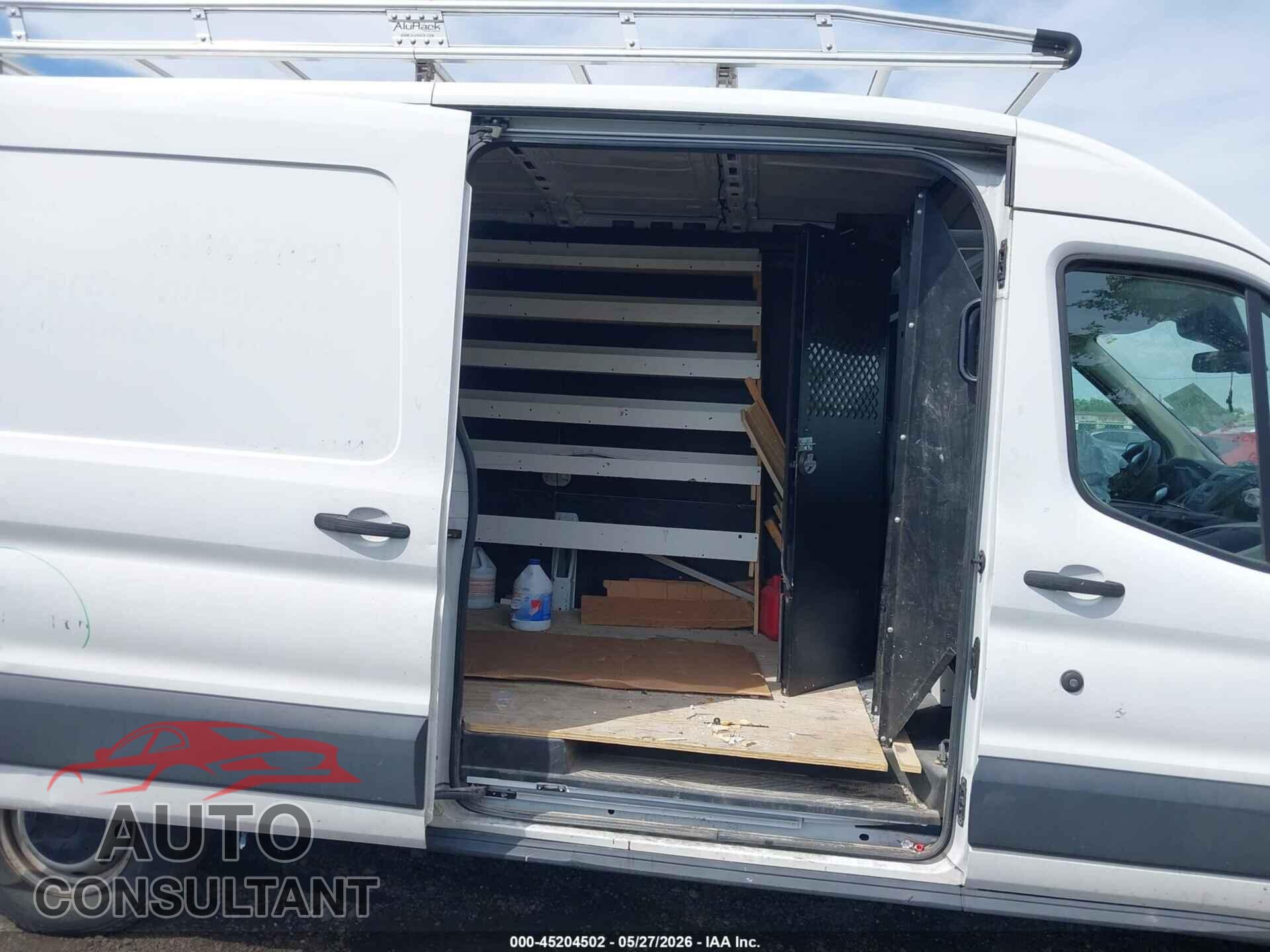 FORD TRANSIT-350 2017 - 1FTBW2CM1HKB21556