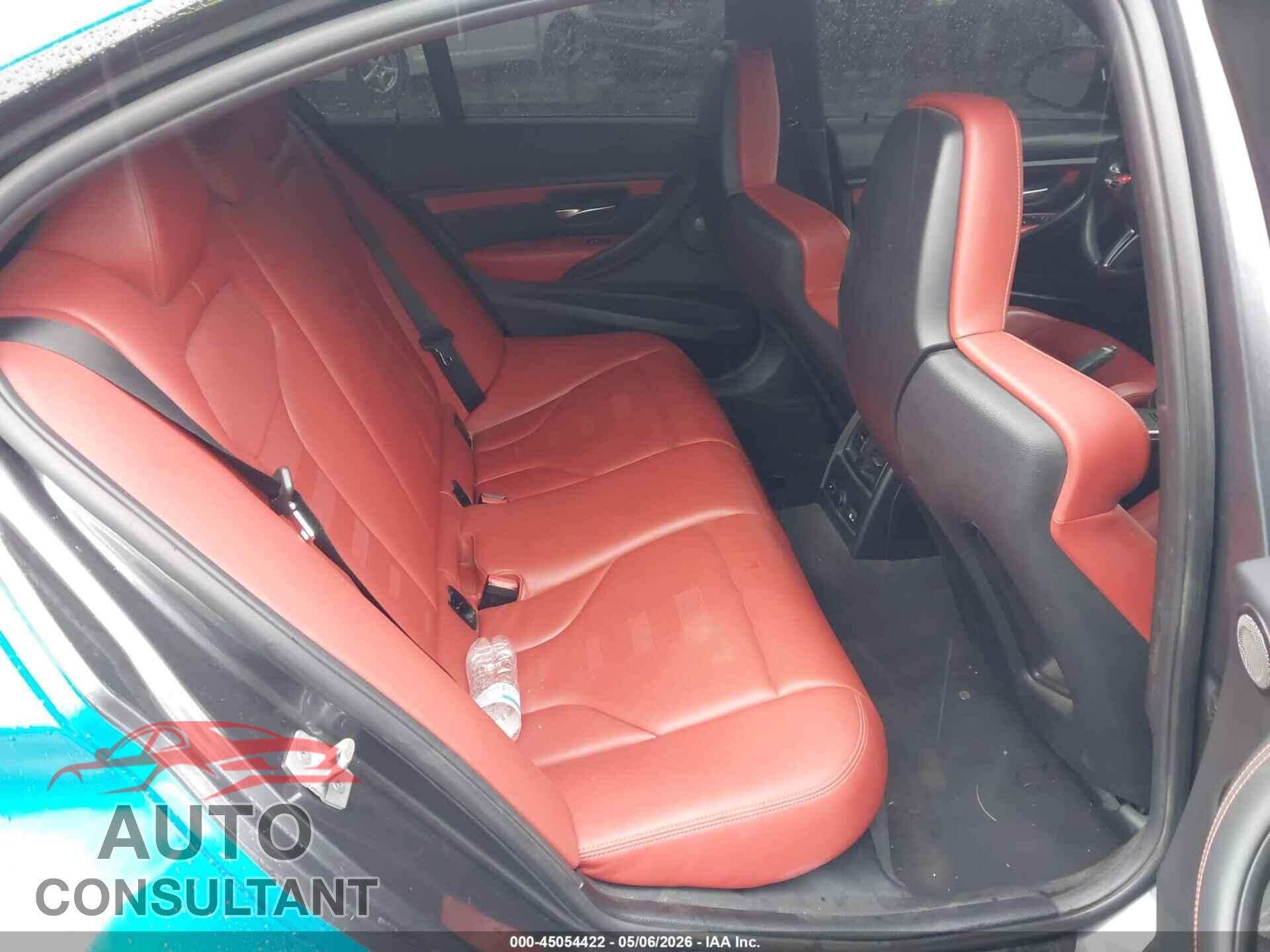 BMW M3 2018 - WBS8M9C54J5J79790