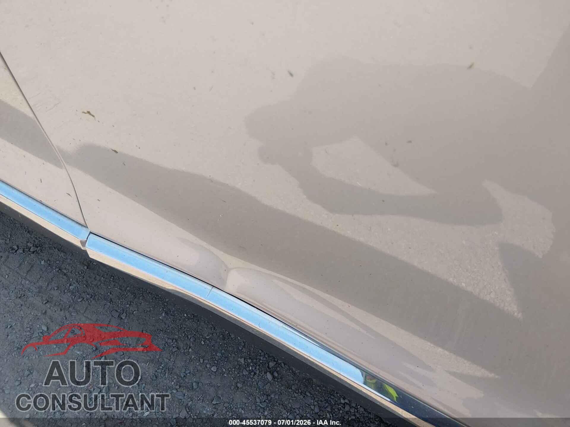 TOYOTA HIGHLANDER 2013 - 5TDDK3EH8DS273136