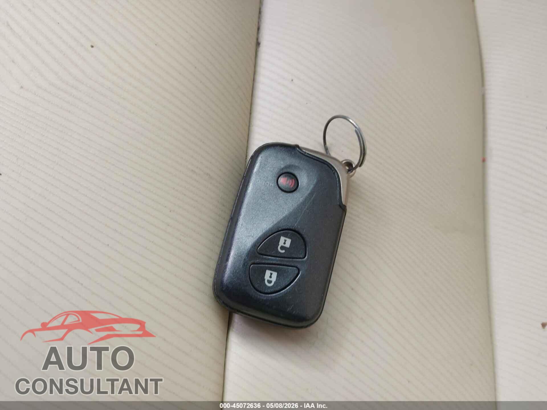 LEXUS CT 200H 2014 - JTHKD5BH4E2194331
