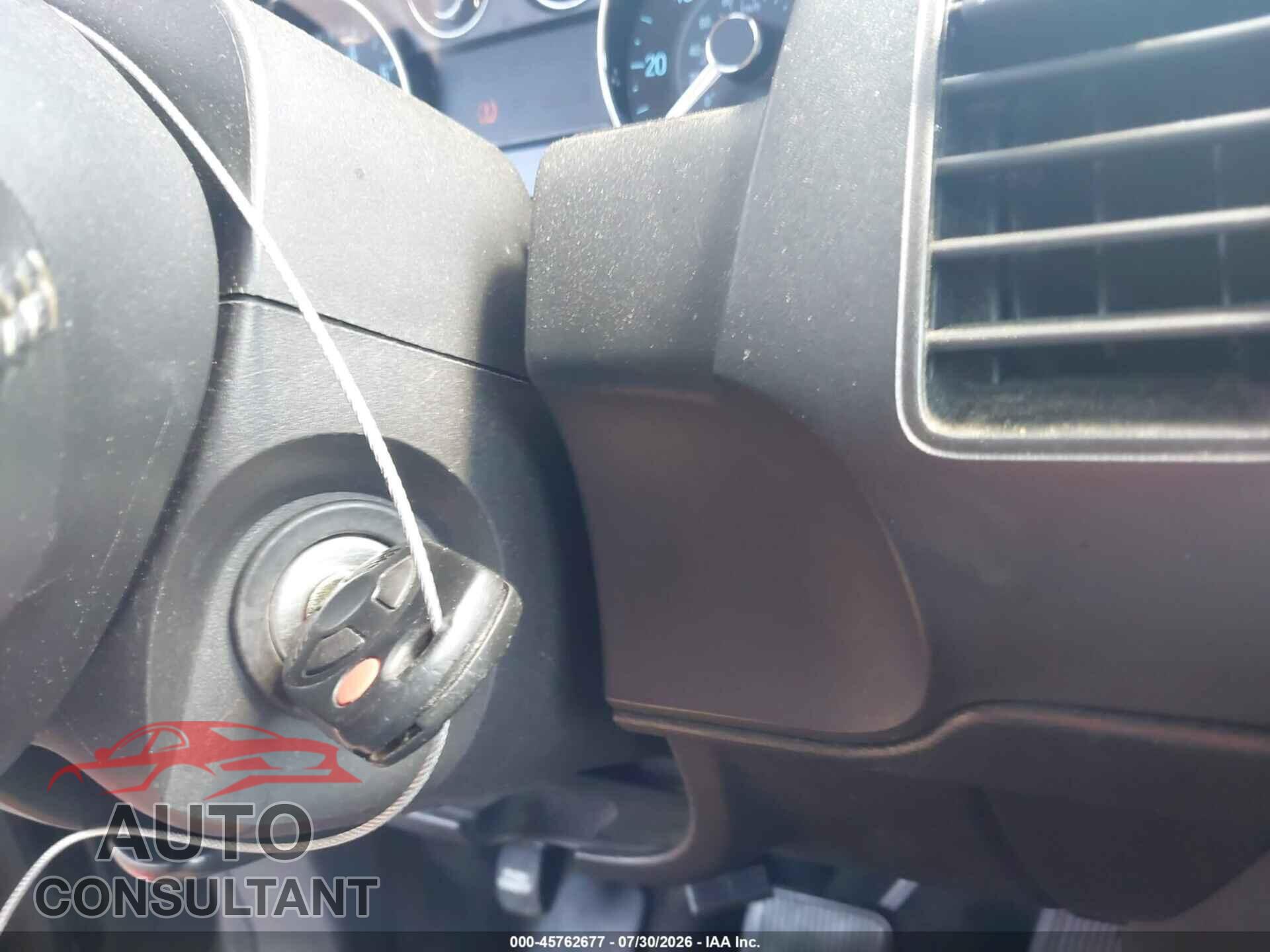 FORD FLEX 2011 - 2FMGK5BC3BBD11030