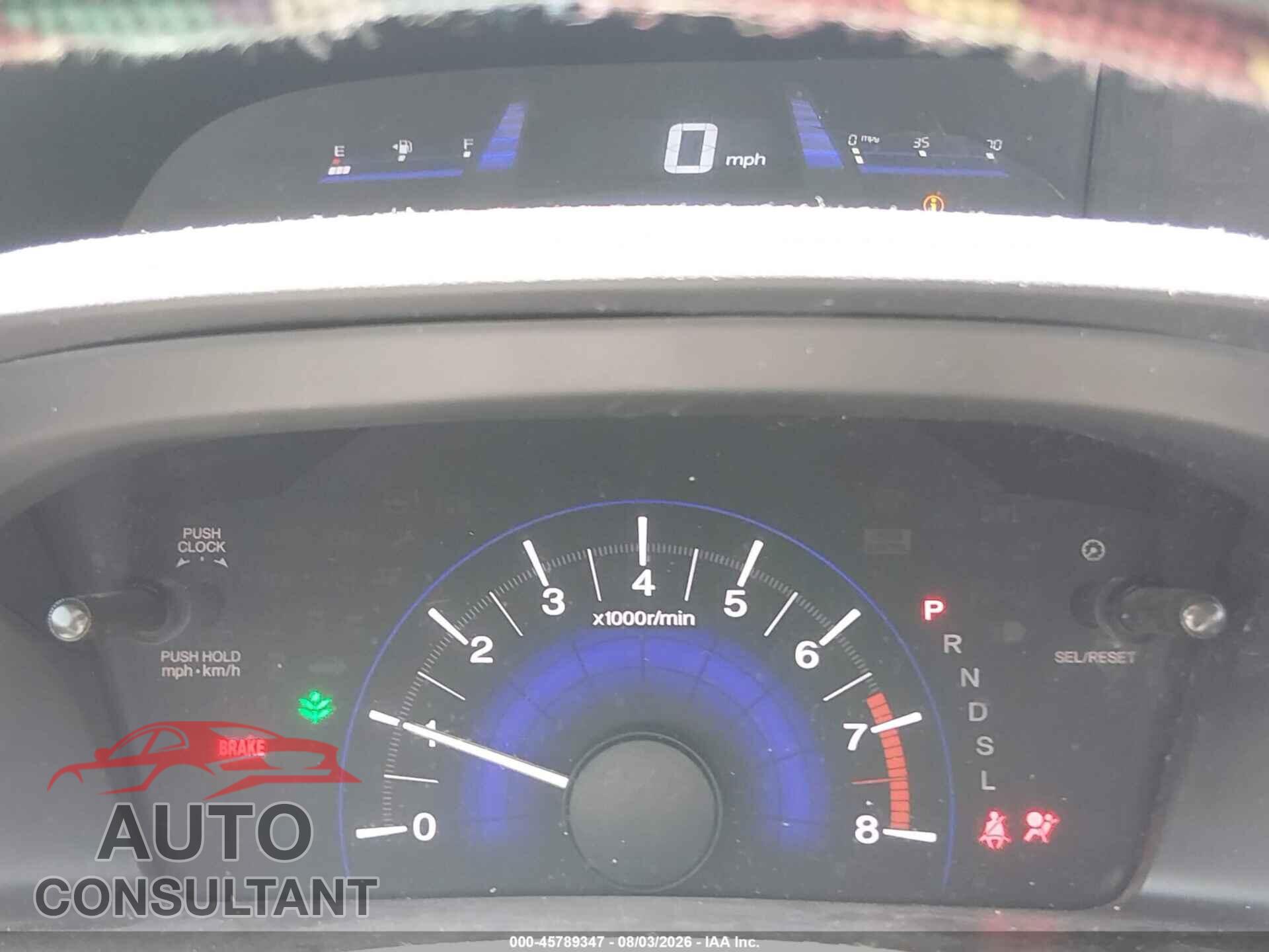 HONDA CIVIC 2014 - 19XFB2F50EE024249