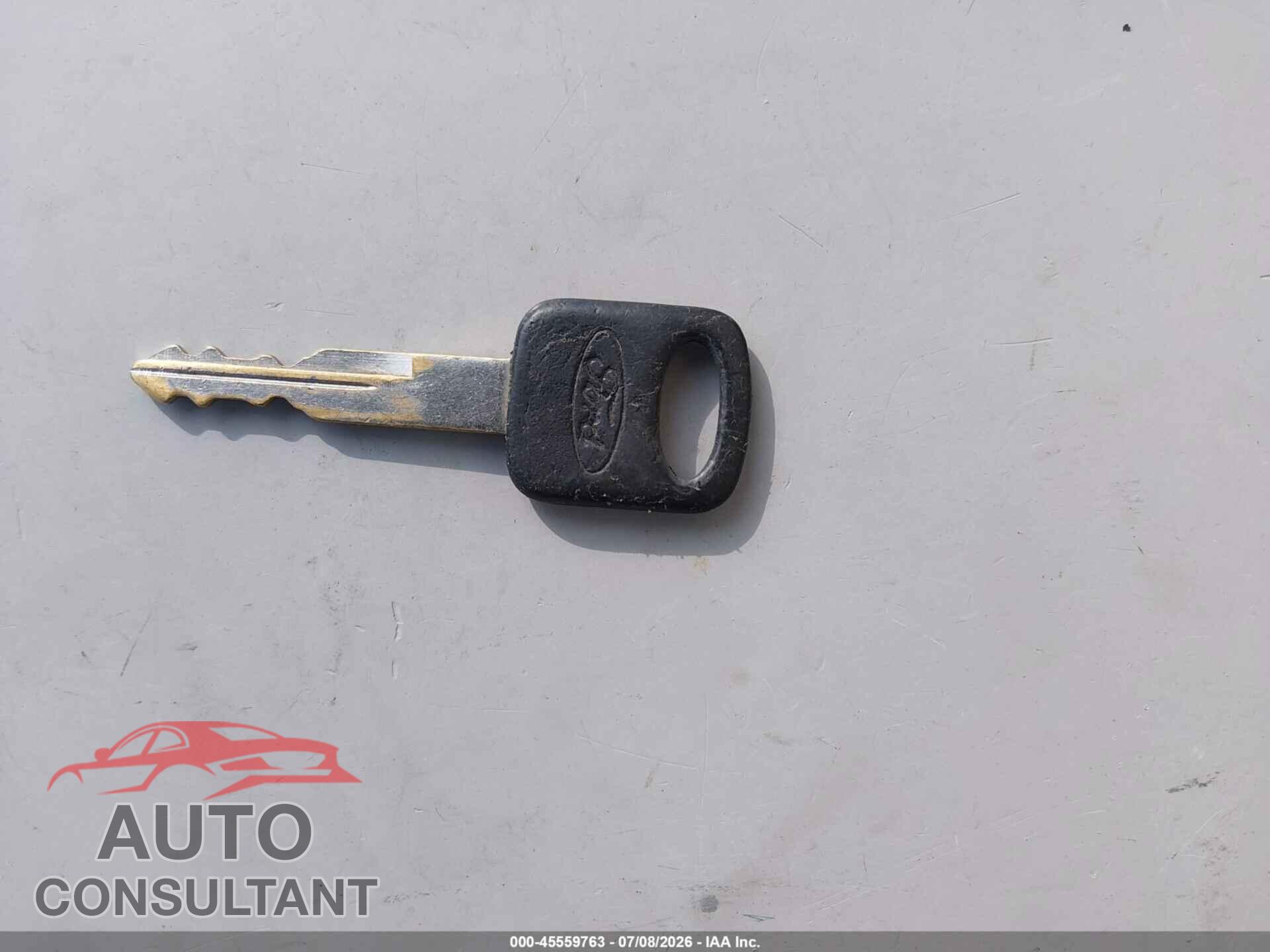FORD E-250 2014 - 1FTNE2EW8EDB03487