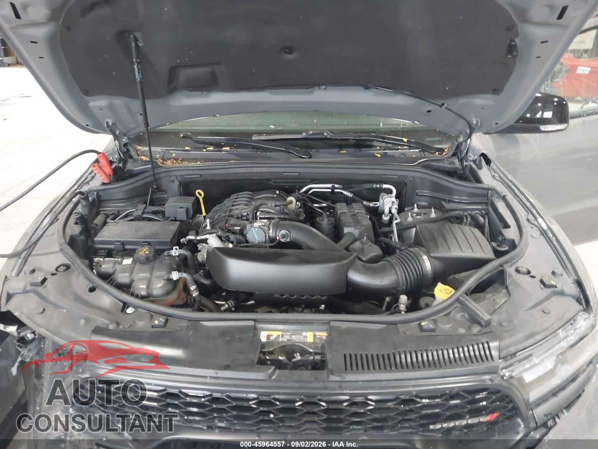 DODGE DURANGO 2023 - 1C4RDJDG2PC630989