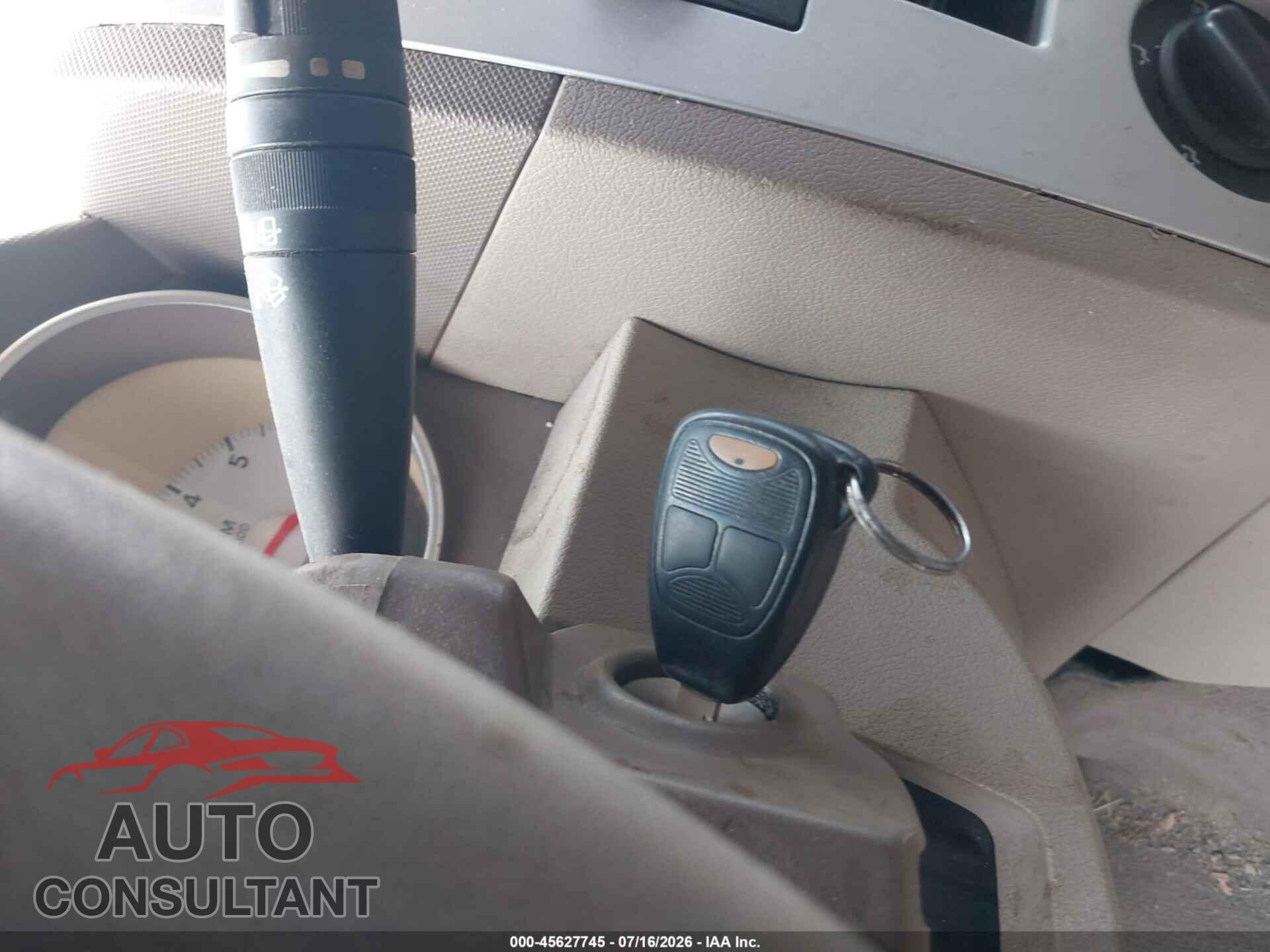 DODGE CALIBER 2009 - 1B3HB48A49D198977