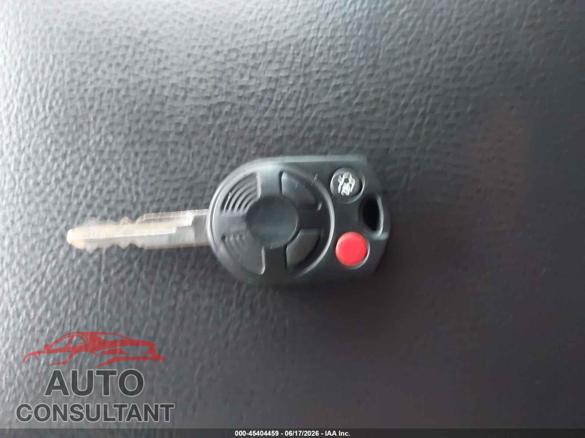 FORD FLEX 2011 - 2FMGK5DC4BBD14144