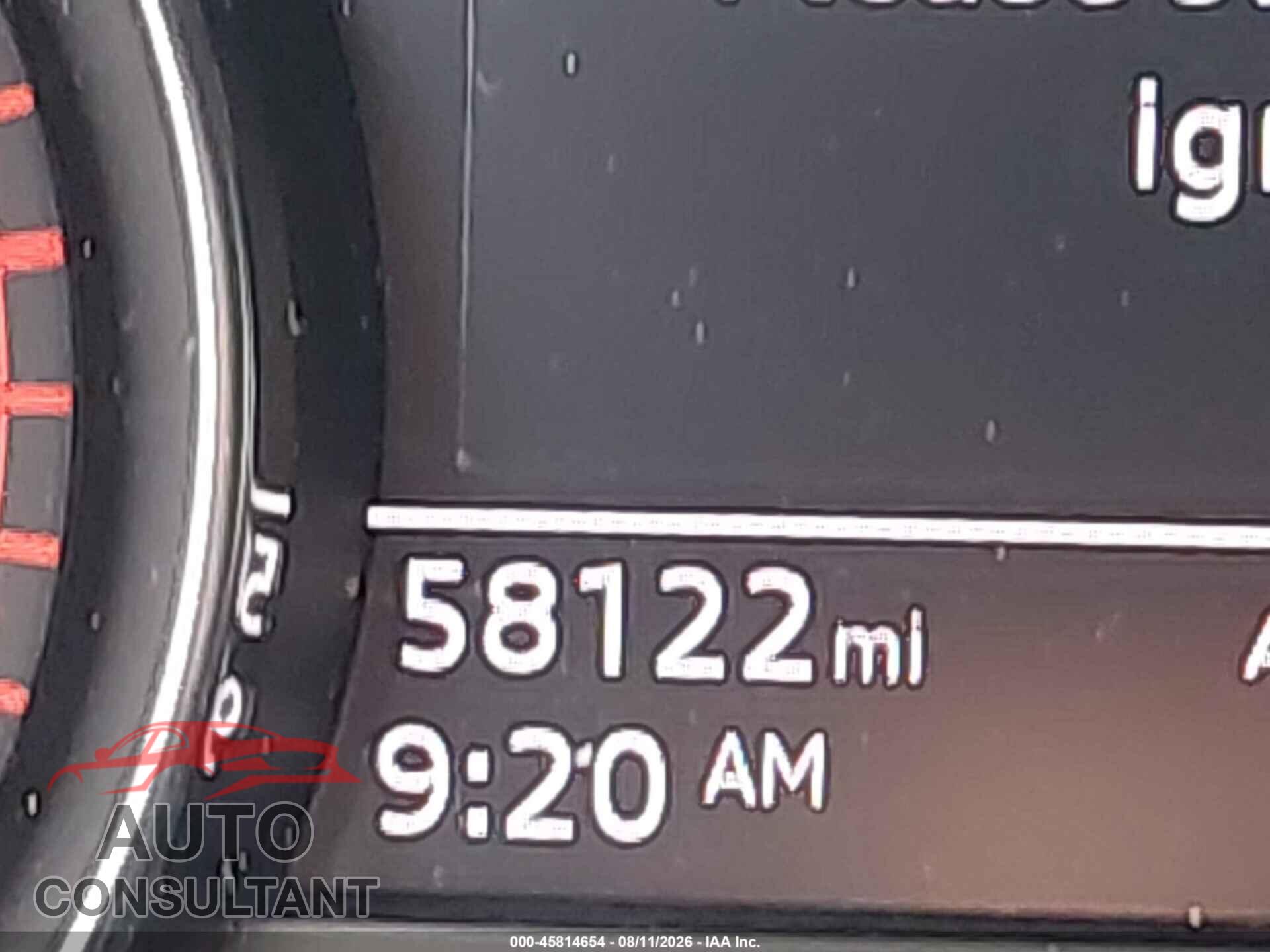 AUDI A4 2021 - WAUDAAF46MA056469