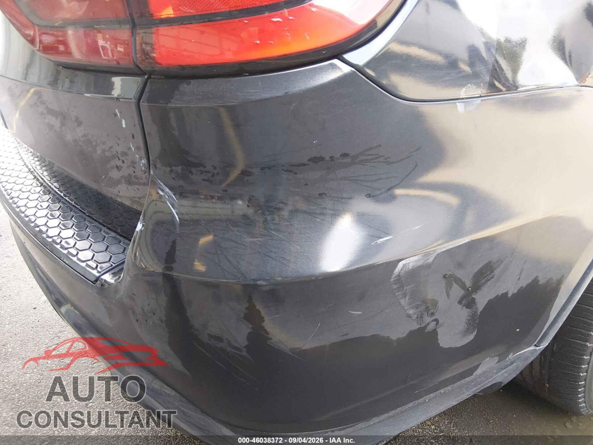 DODGE DURANGO 2015 - 1C4RDHAG5FC236088