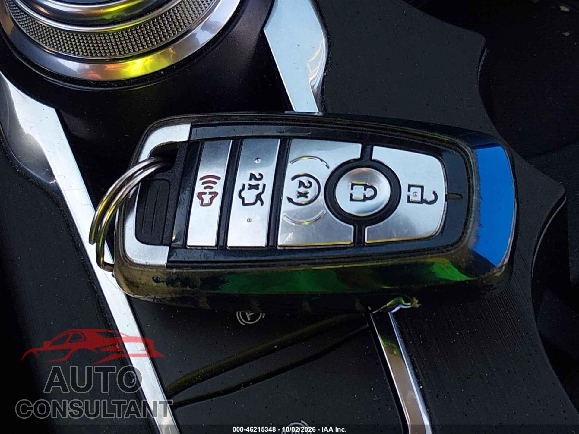 FORD ESCAPE 2020 - 1FMCU9J93LUA44666