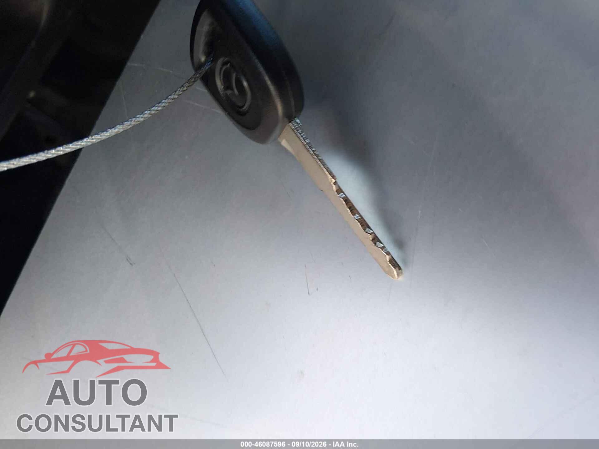 MAZDA MAZDA2 2011 - JM1DE1HY8B0131005
