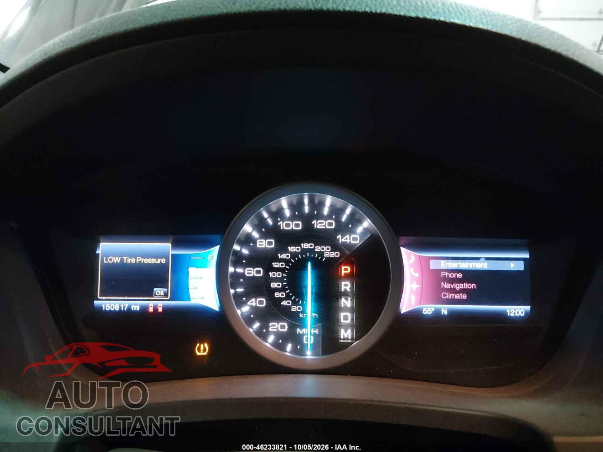 FORD EXPLORER 2013 - 1FM5K8D87DGA37117