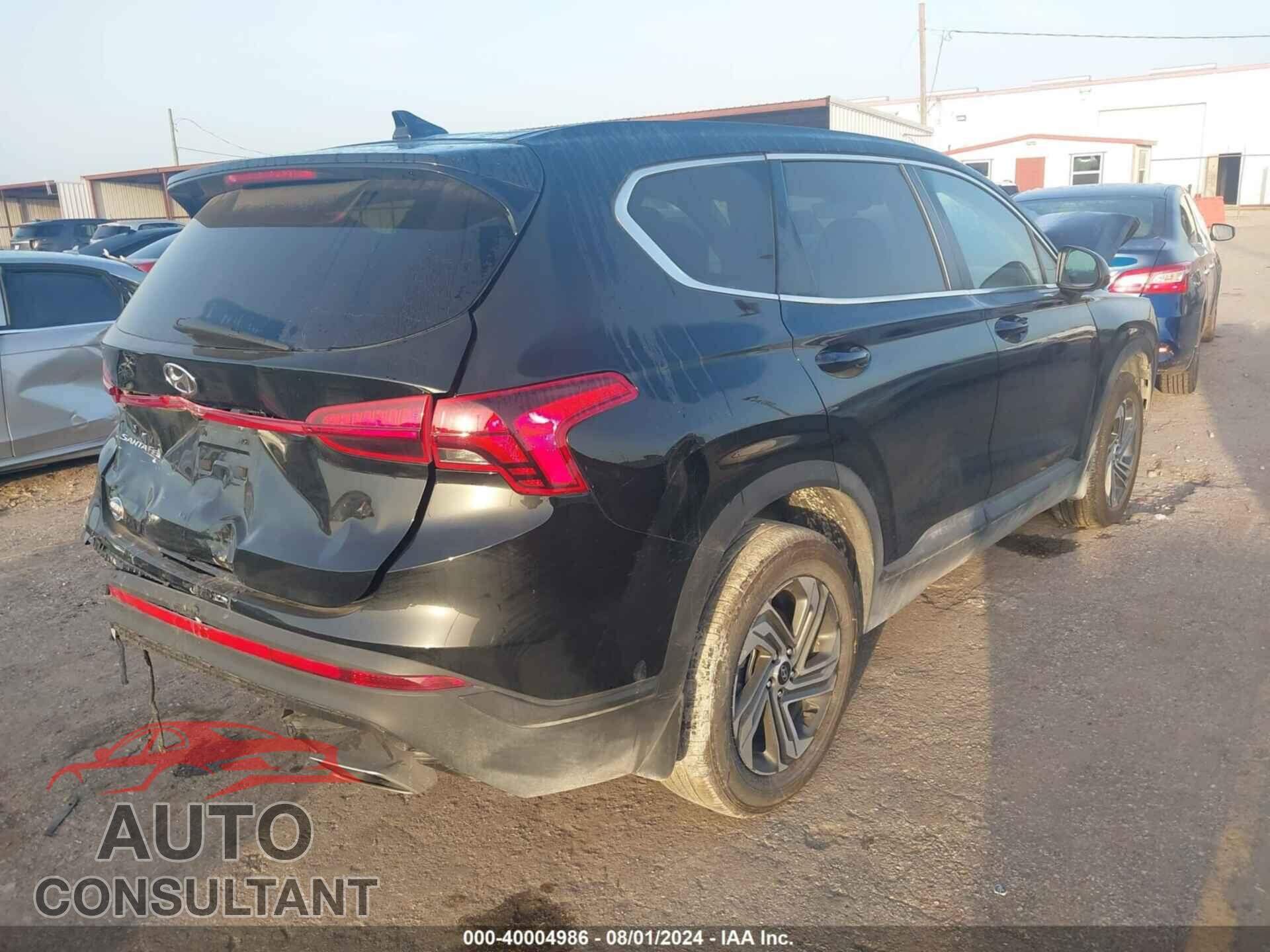 HYUNDAI SANTA FE 2023 - 5NMS14AJ5PH620745
