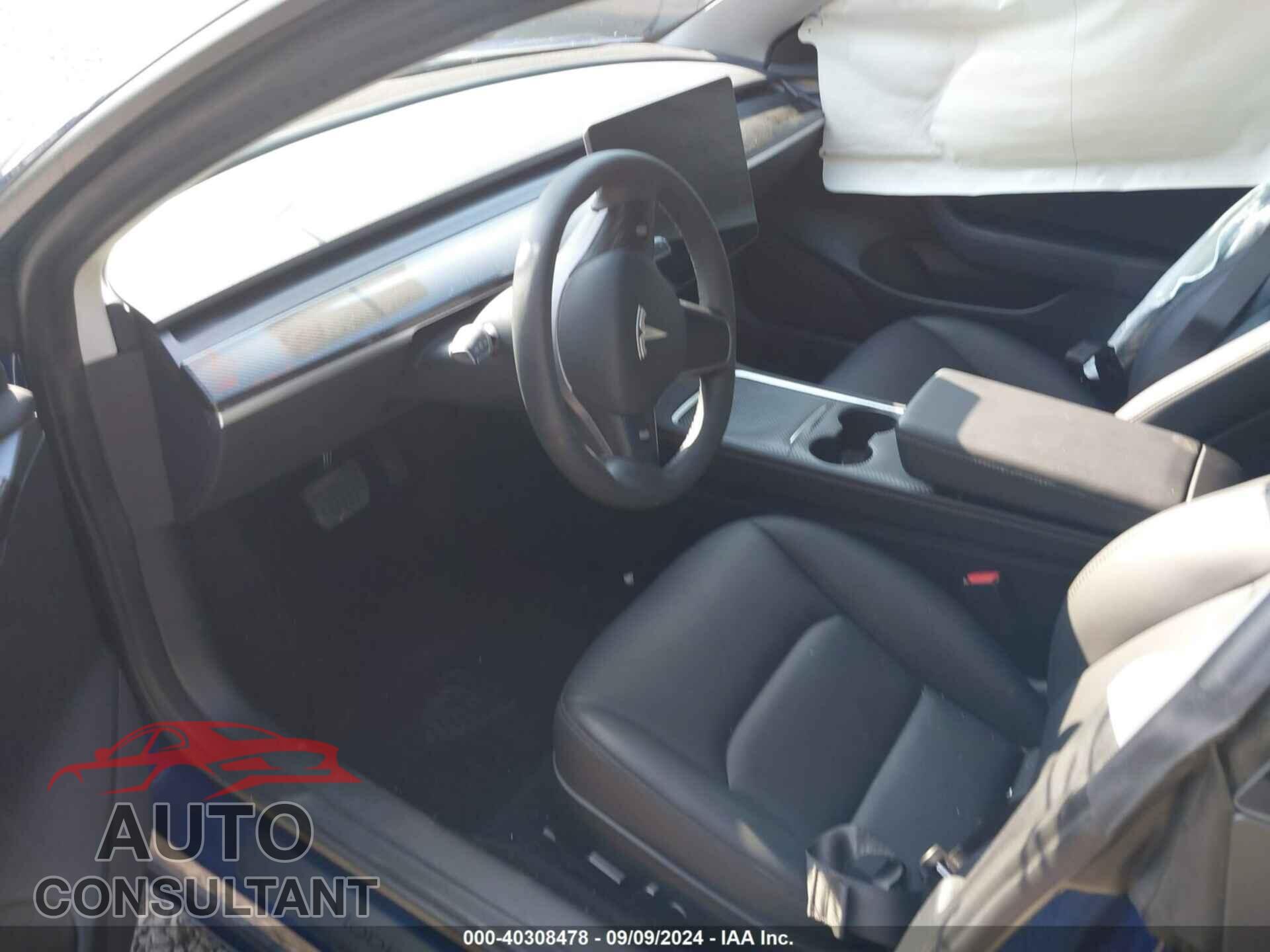 TESLA MODEL 3 2023 - 5YJ3E1EA1PF671923