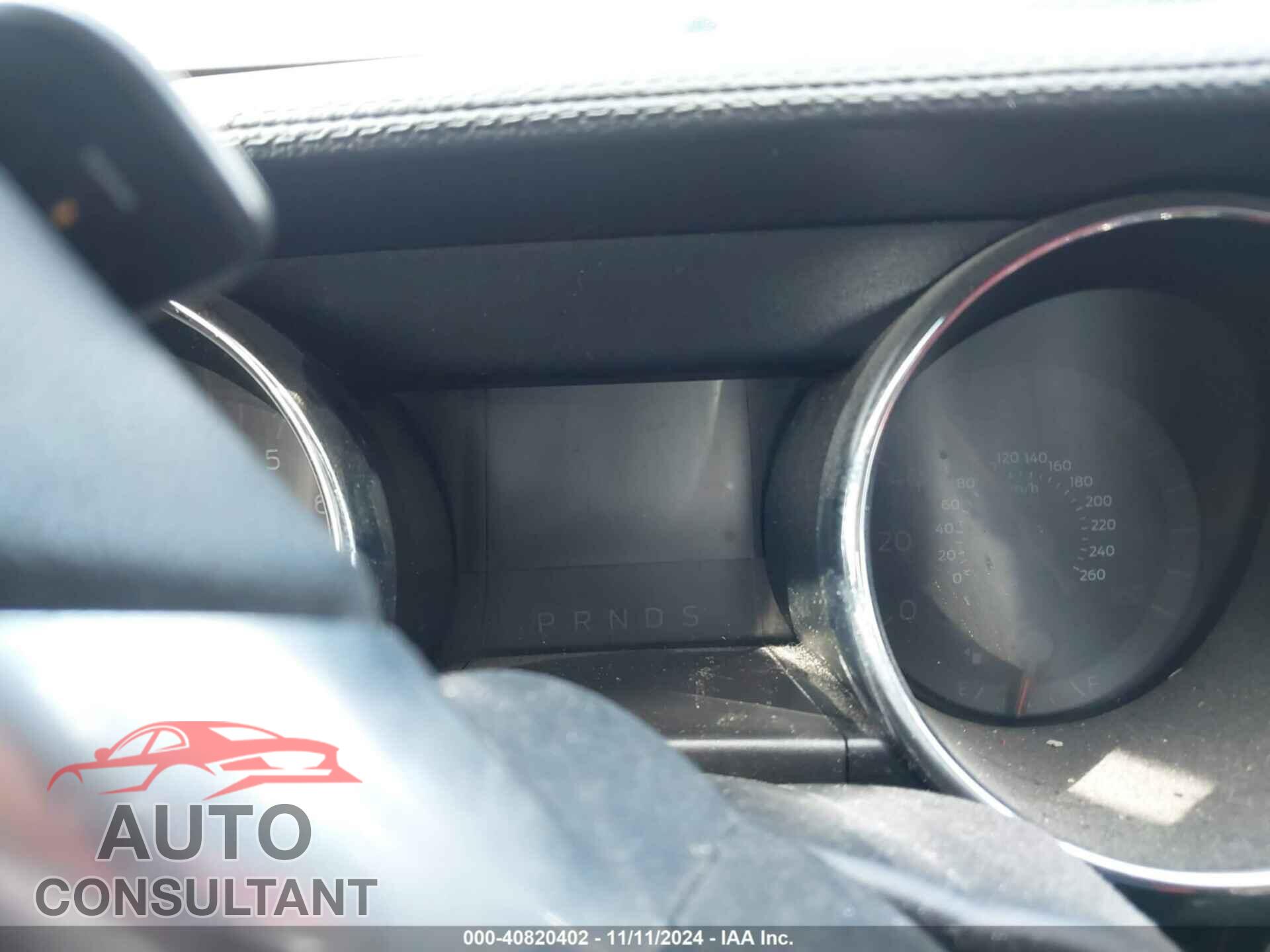 FORD MUSTANG 2017 - 1FA6P8TH5H5250022