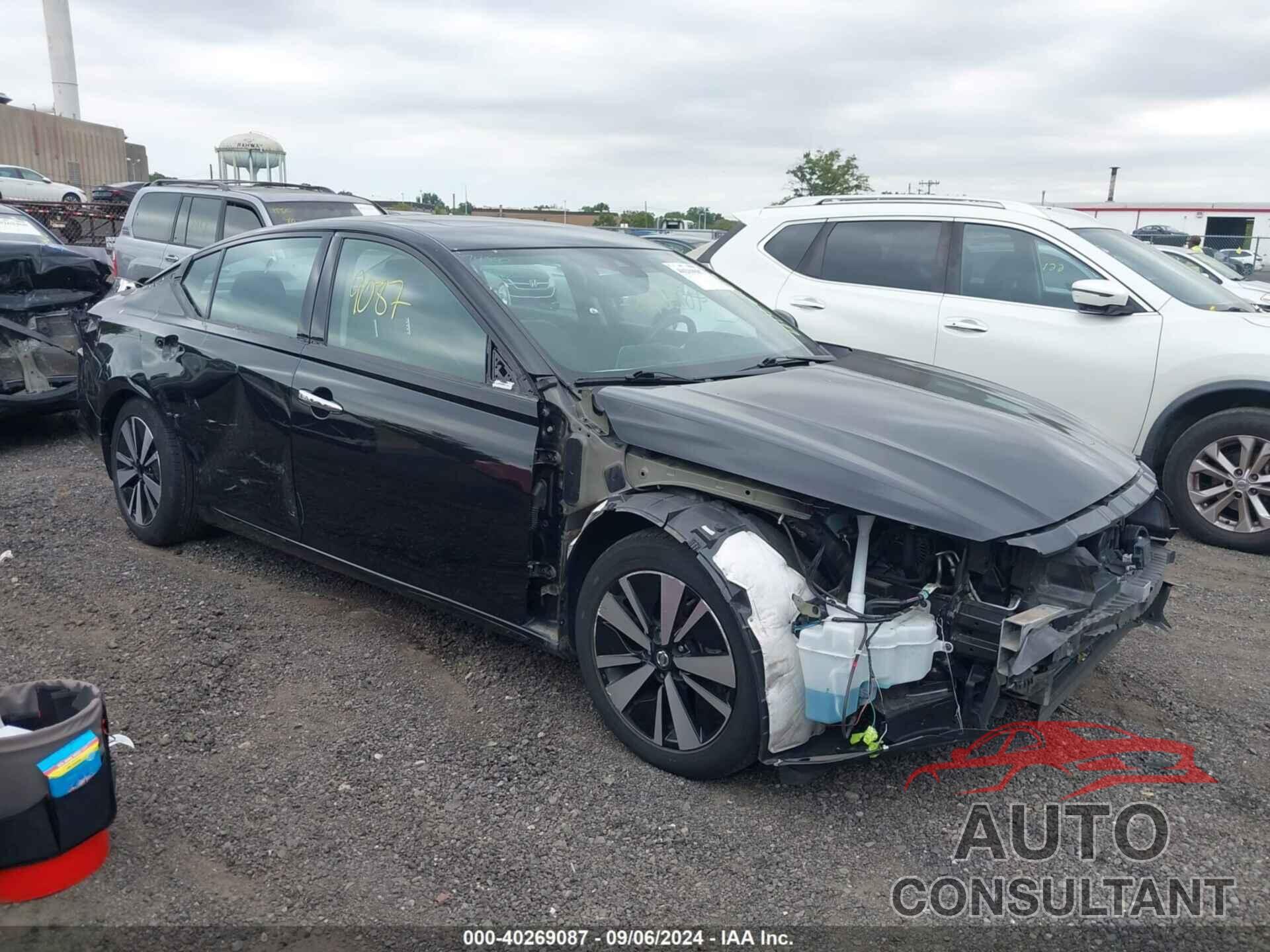 NISSAN ALTIMA 2020 - 1N4BL4EV5LC280549