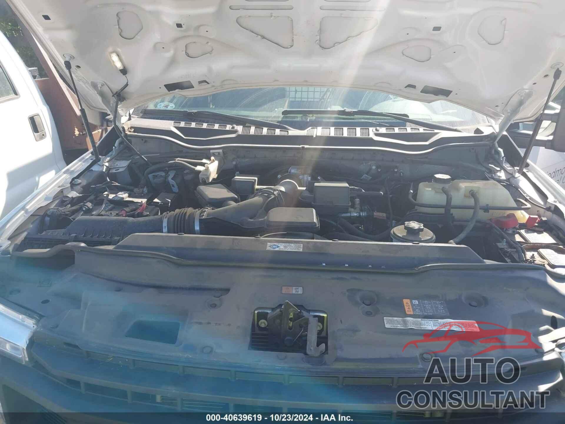 FORD F-350 2021 - 1FD8X3A62MED08651