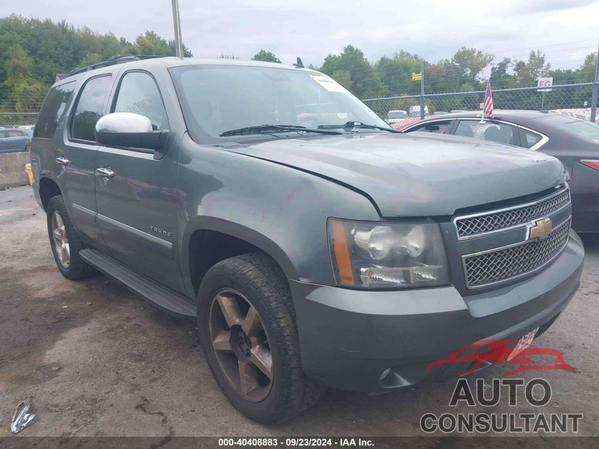 CHEVROLET TAHOE 2011 - 1GNSKCE03BR178570