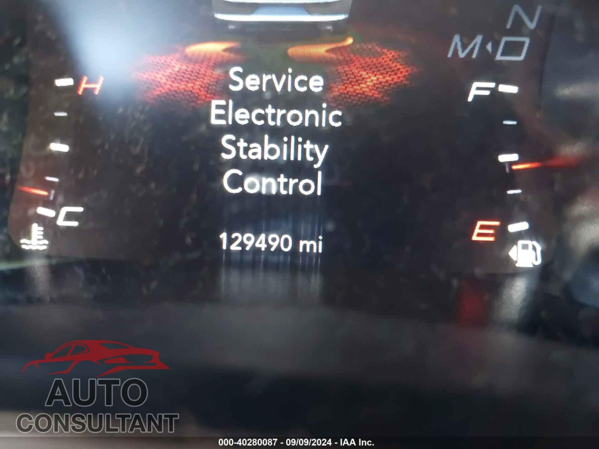 DODGE CHARGER 2018 - 2C3CDXBG2JH188008