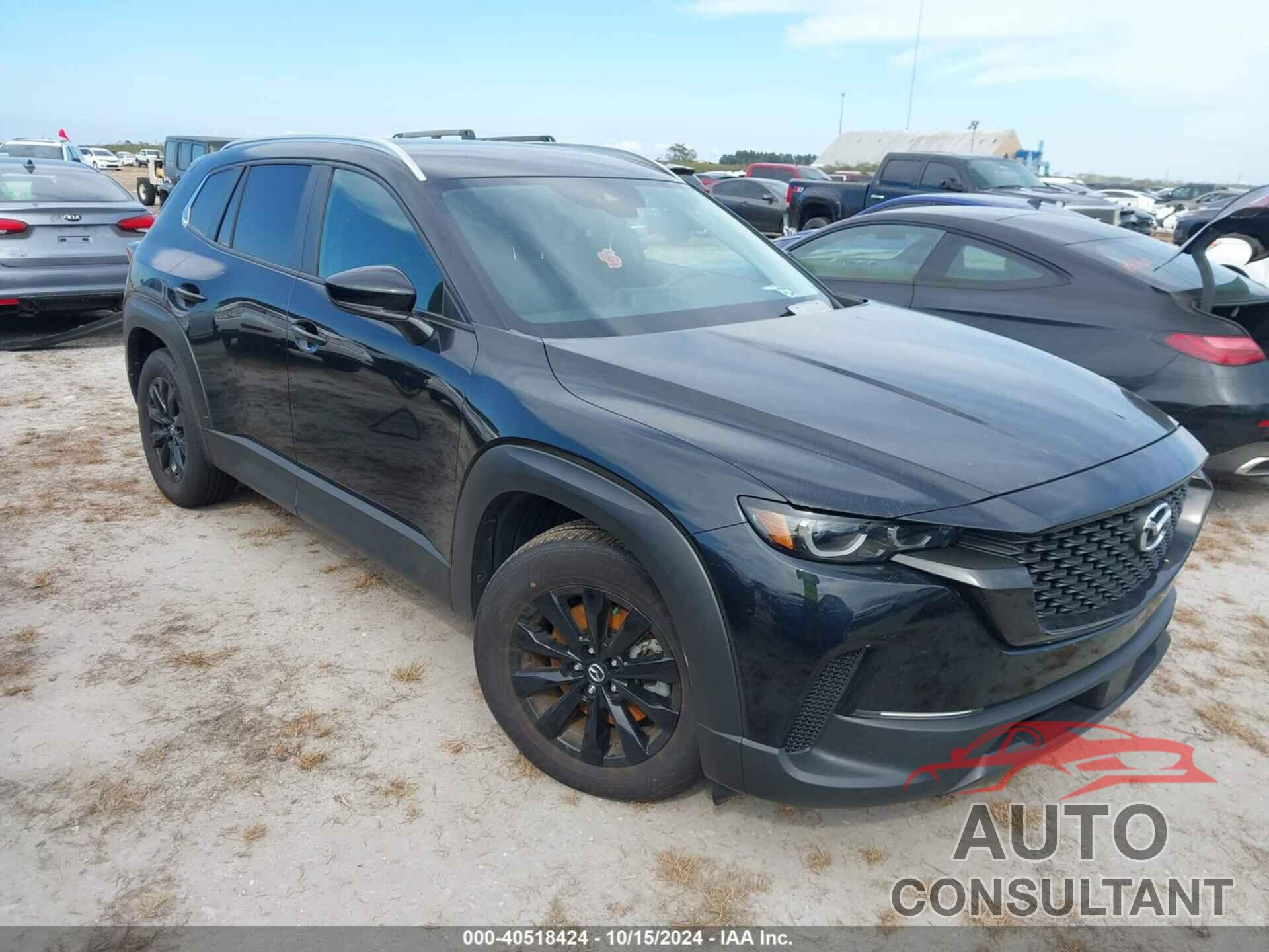 MAZDA CX-50 2024 - 7MMVABBM2RN162212