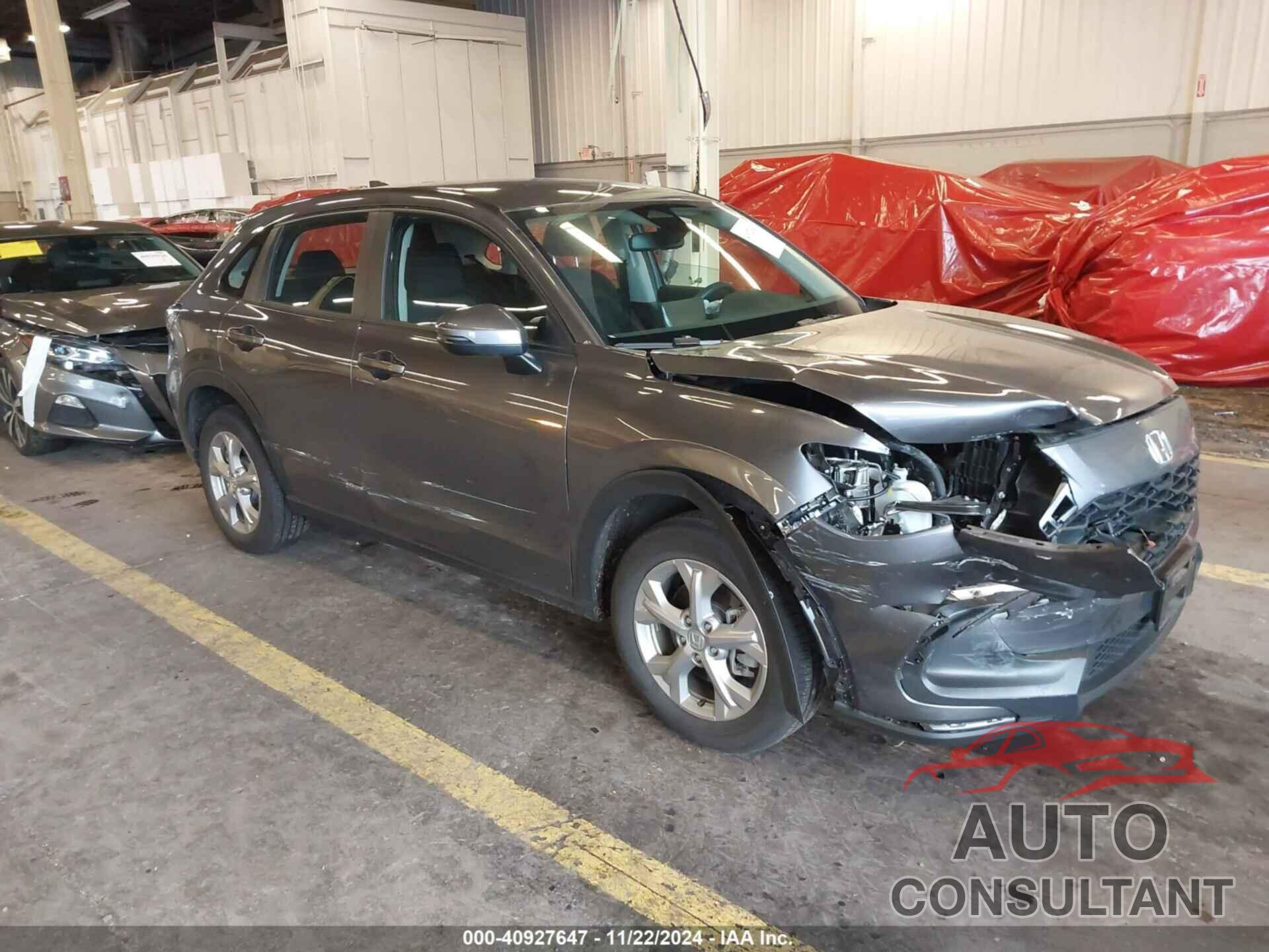 HONDA HR-V 2024 - 3CZRZ2H34RM751937